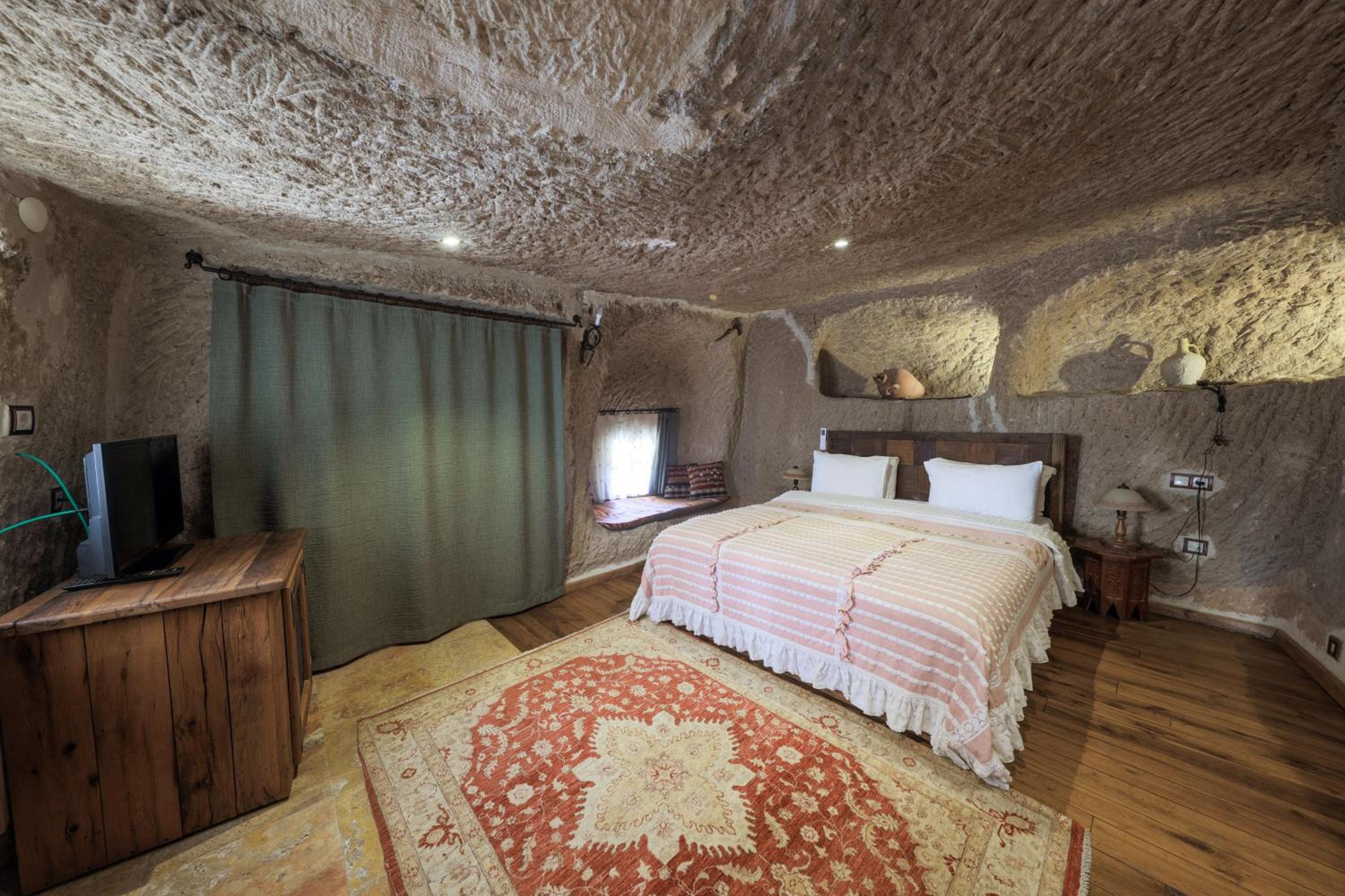 Kelebek Special Cave Hotel & Spa - Image 279