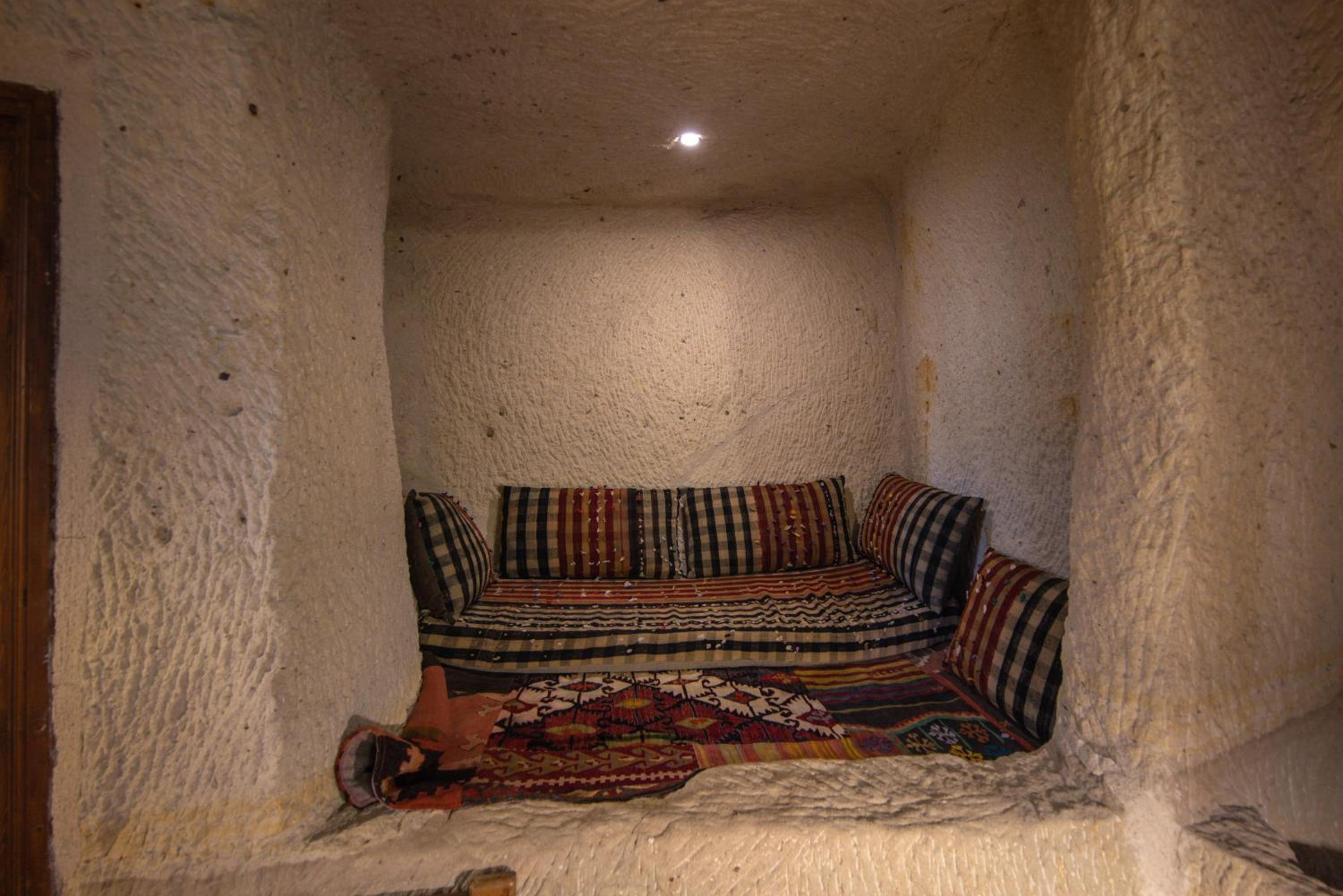 Kelebek Special Cave Hotel & Spa - Image 286