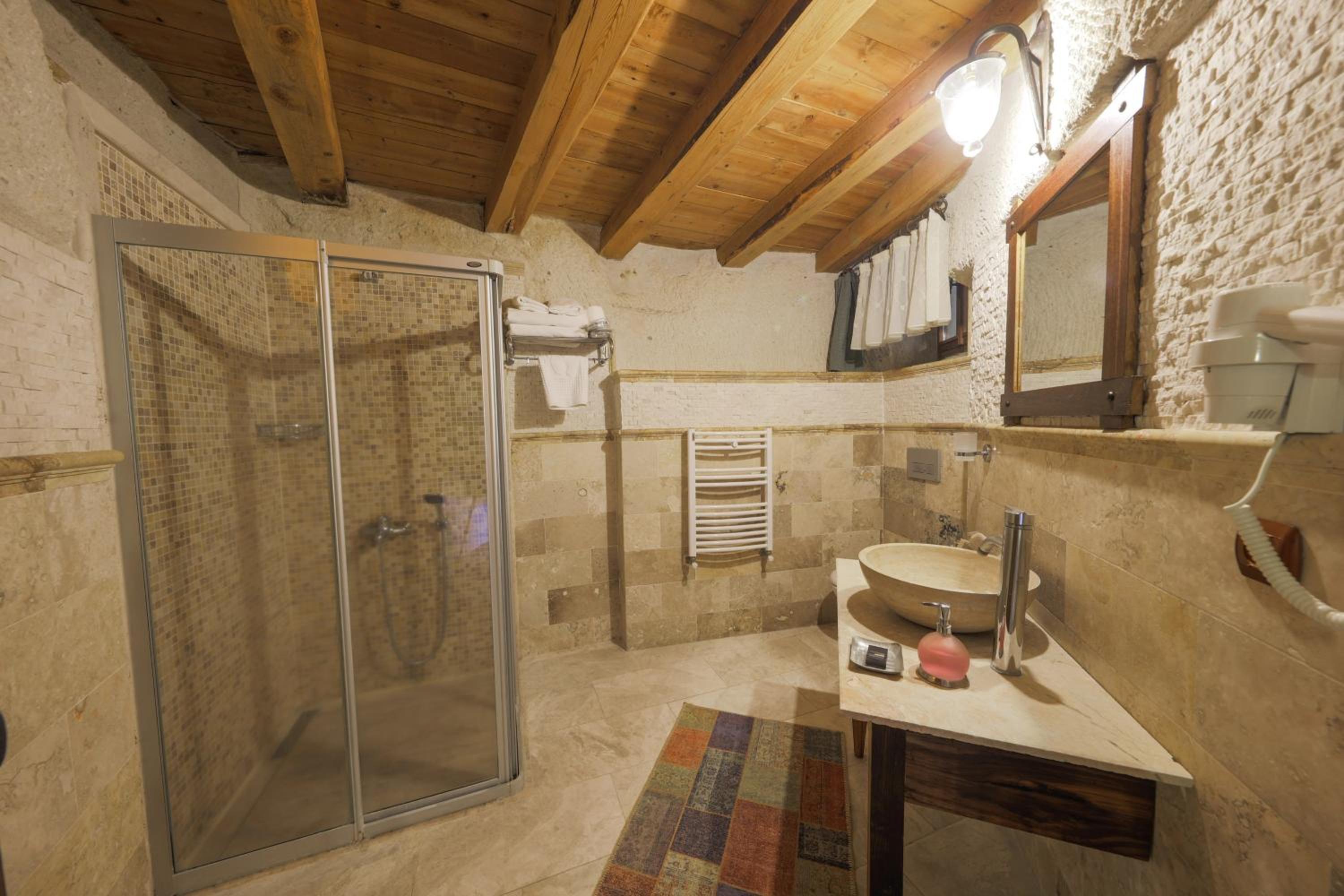 Kelebek Special Cave Hotel & Spa - Image 285