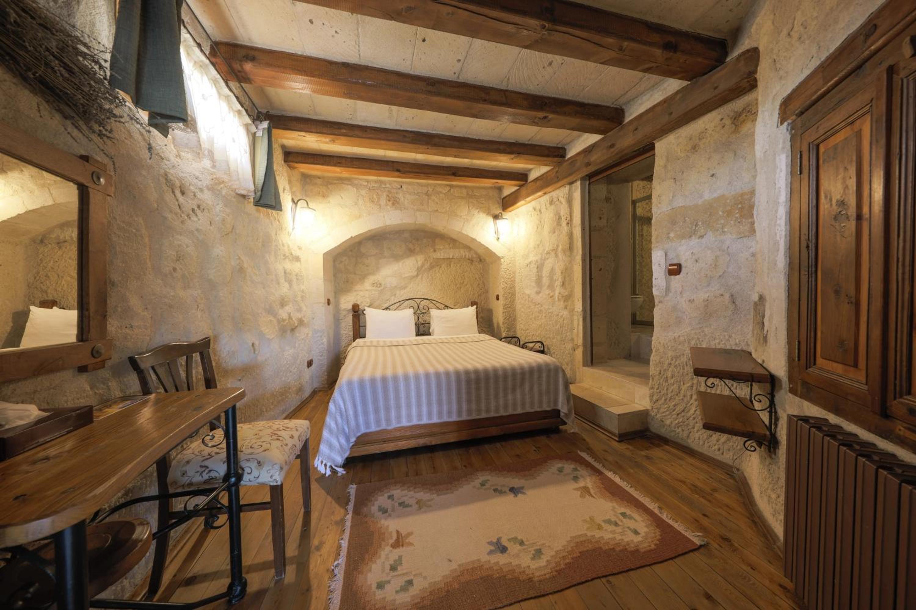 Kelebek Special Cave Hotel & Spa - Image 282