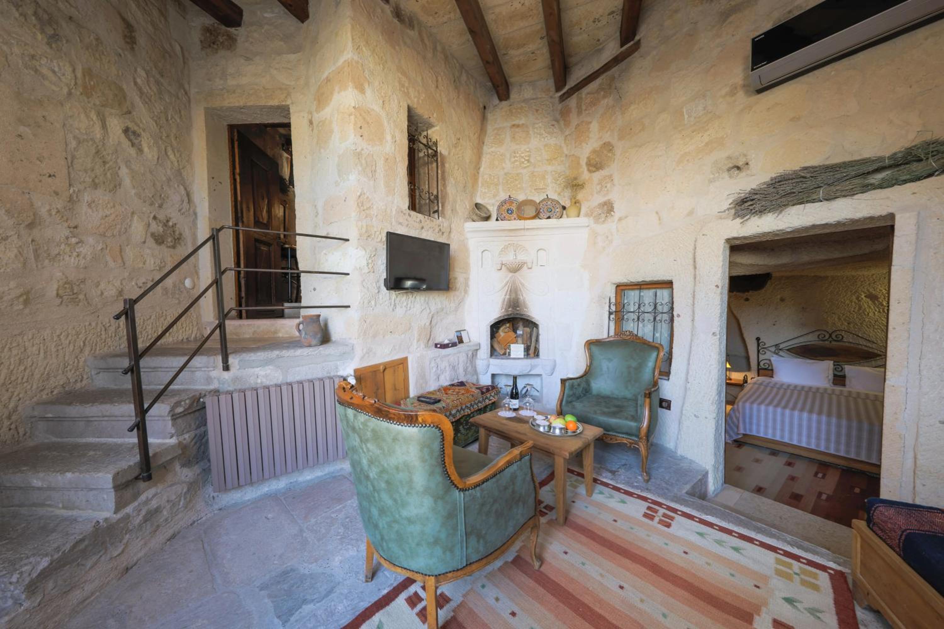 Kelebek Special Cave Hotel & Spa - Image 284