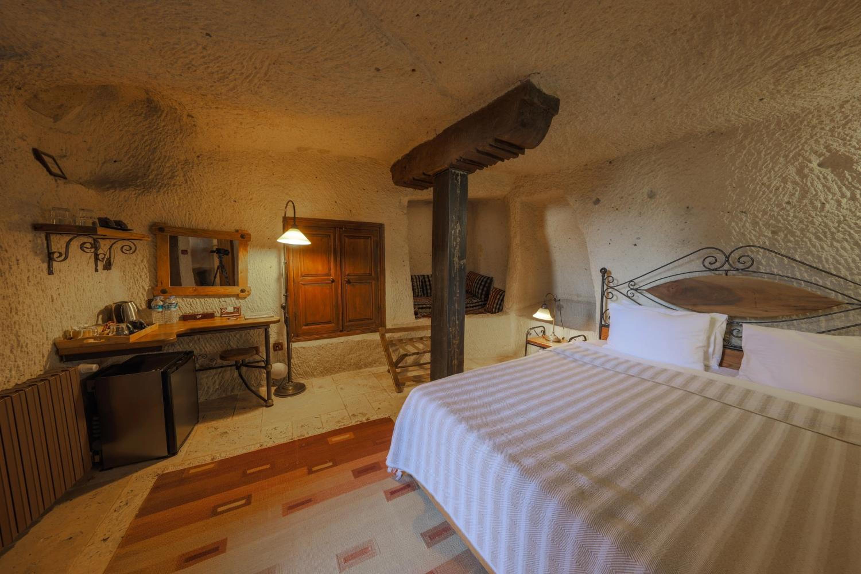 Kelebek Special Cave Hotel & Spa - Image 281