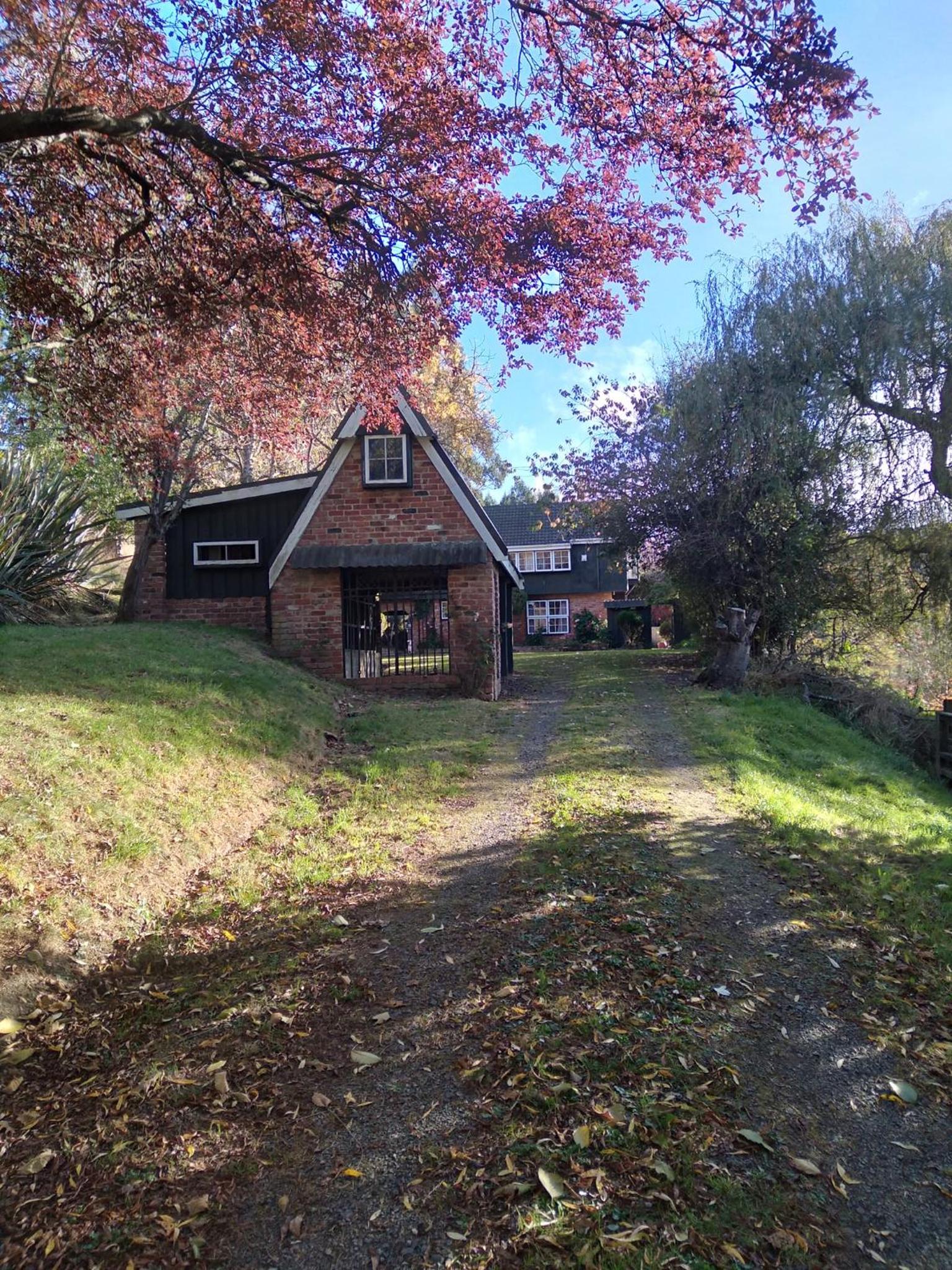 Arden Country House BnB - Entire house to yourself -peace in the country