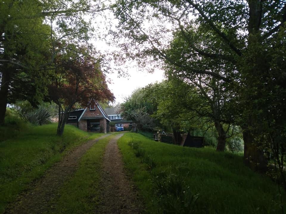 Arden Country House BnB - Entire house to yourself -peace in the country