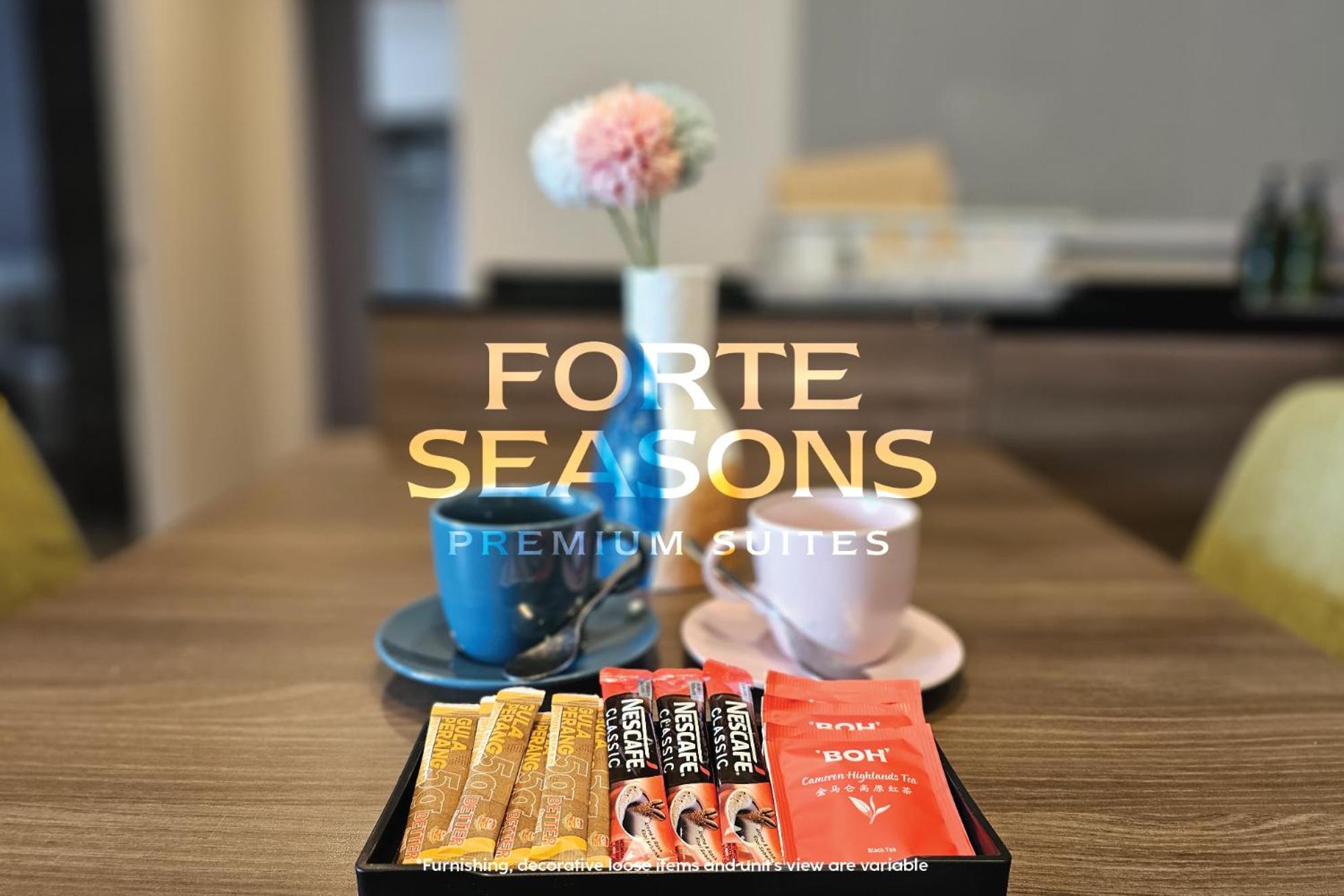Forte Seasons Windmill Upon Hills Genting by BYON photo 6