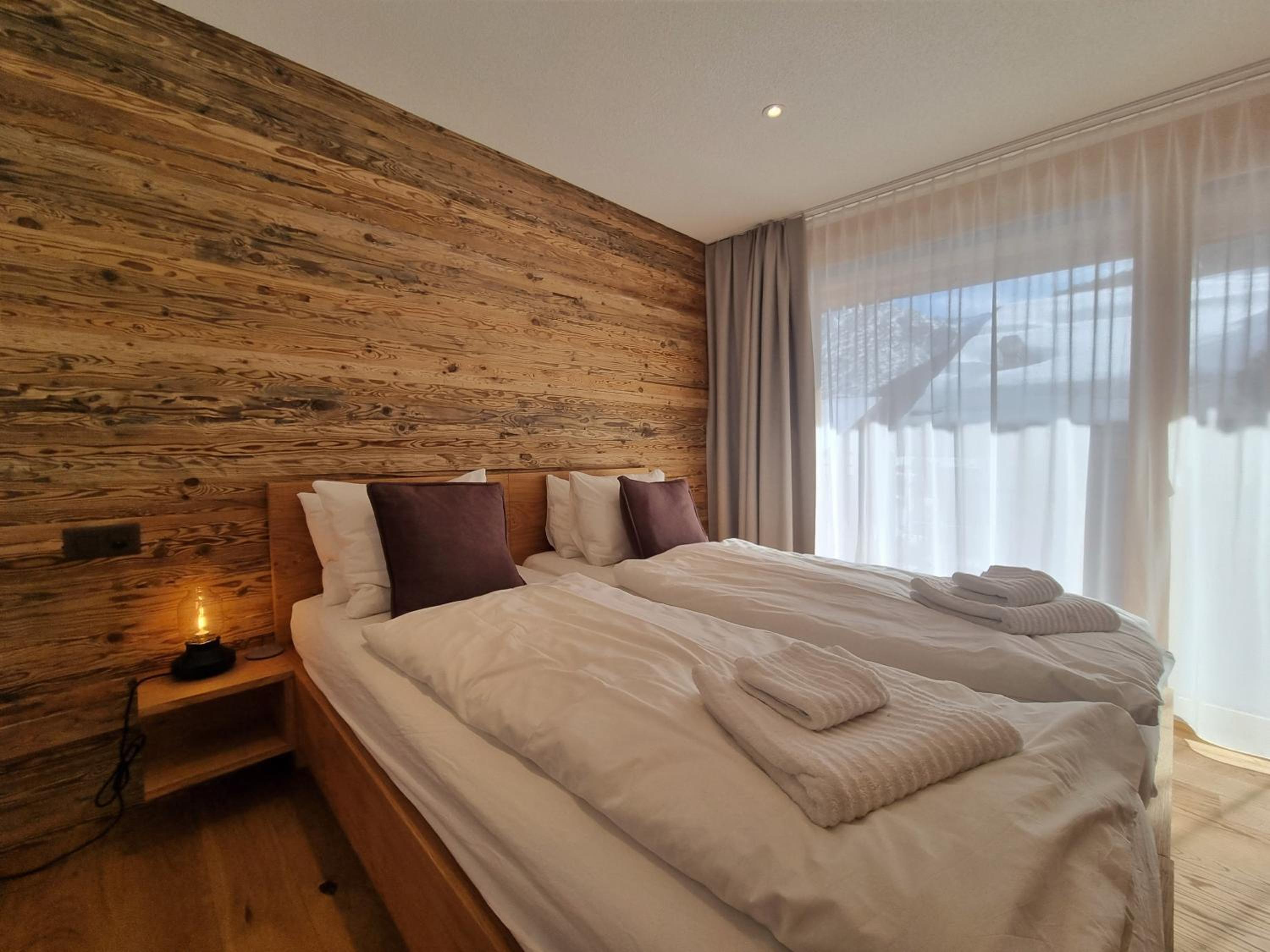 Berghof 2nd Floor