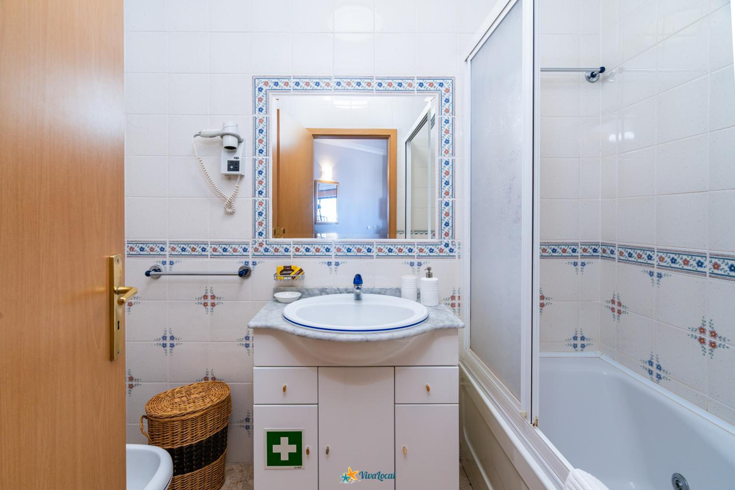Praia Mar - Apartamento Viva Local