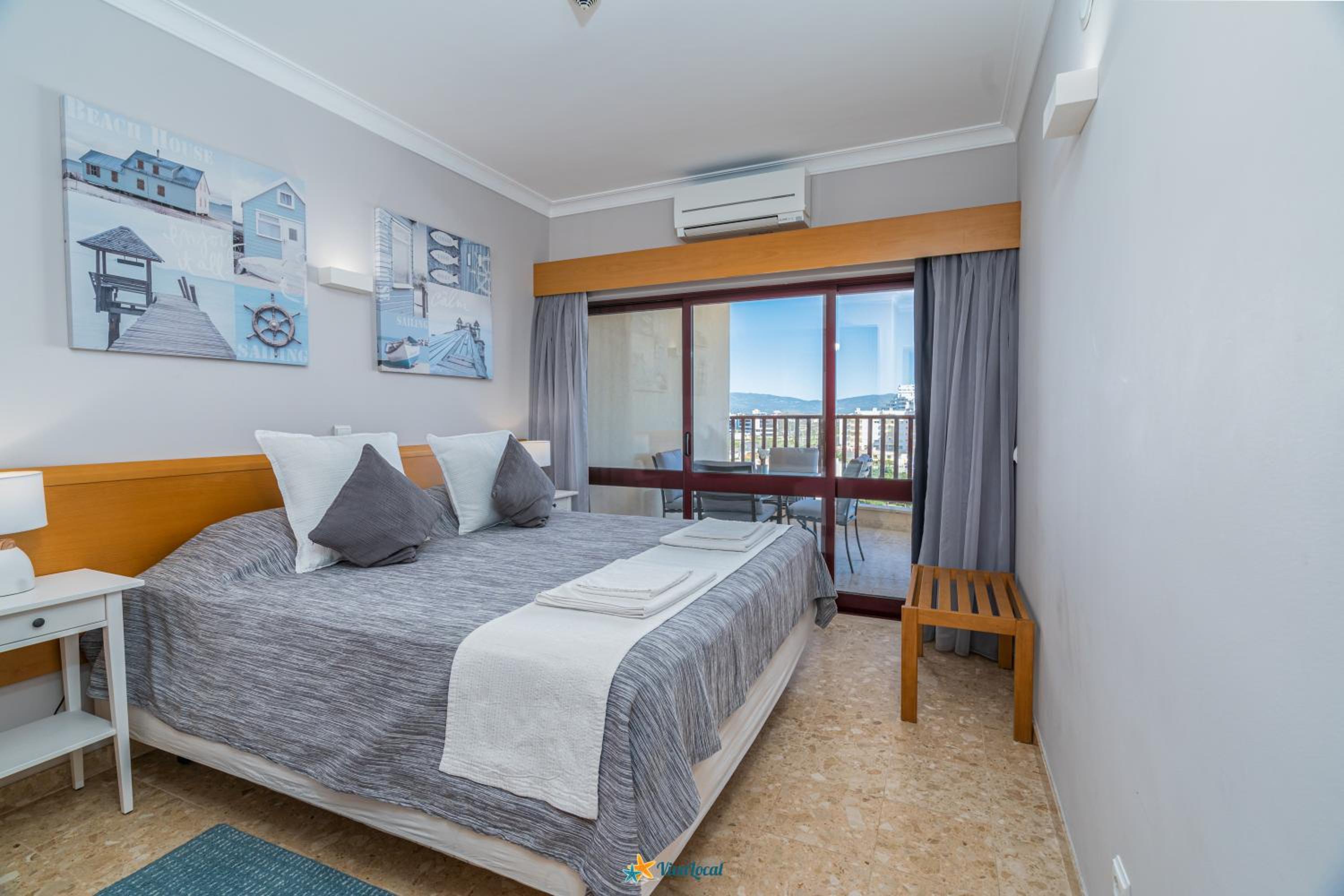 Praia Mar - Apartamento Viva Local