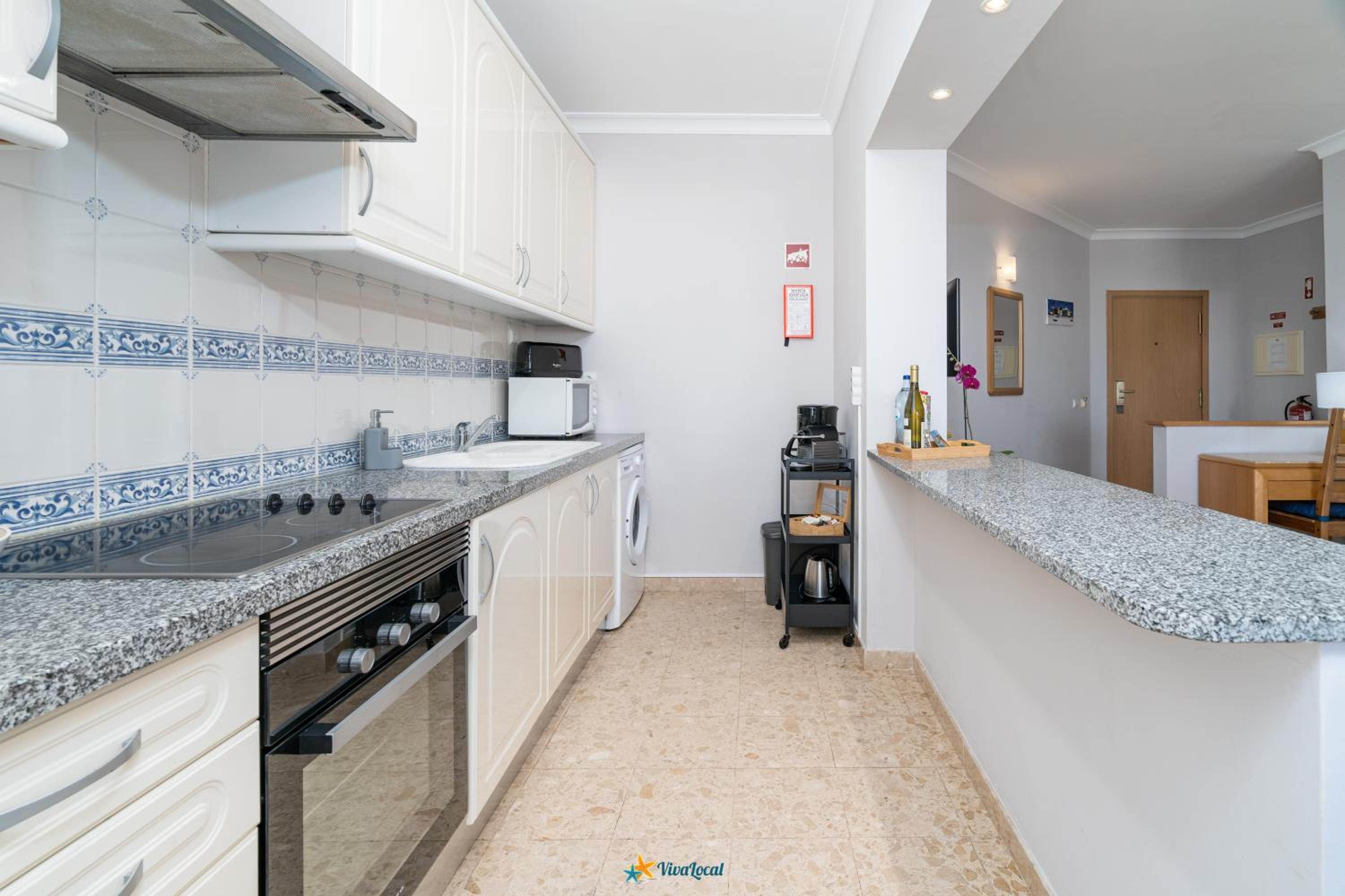Praia Mar - Apartamento Viva Local