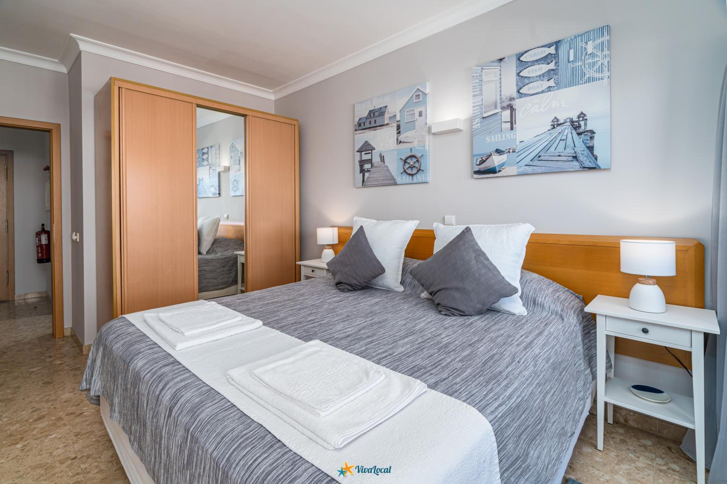 Praia Mar - Apartamento Viva Local
