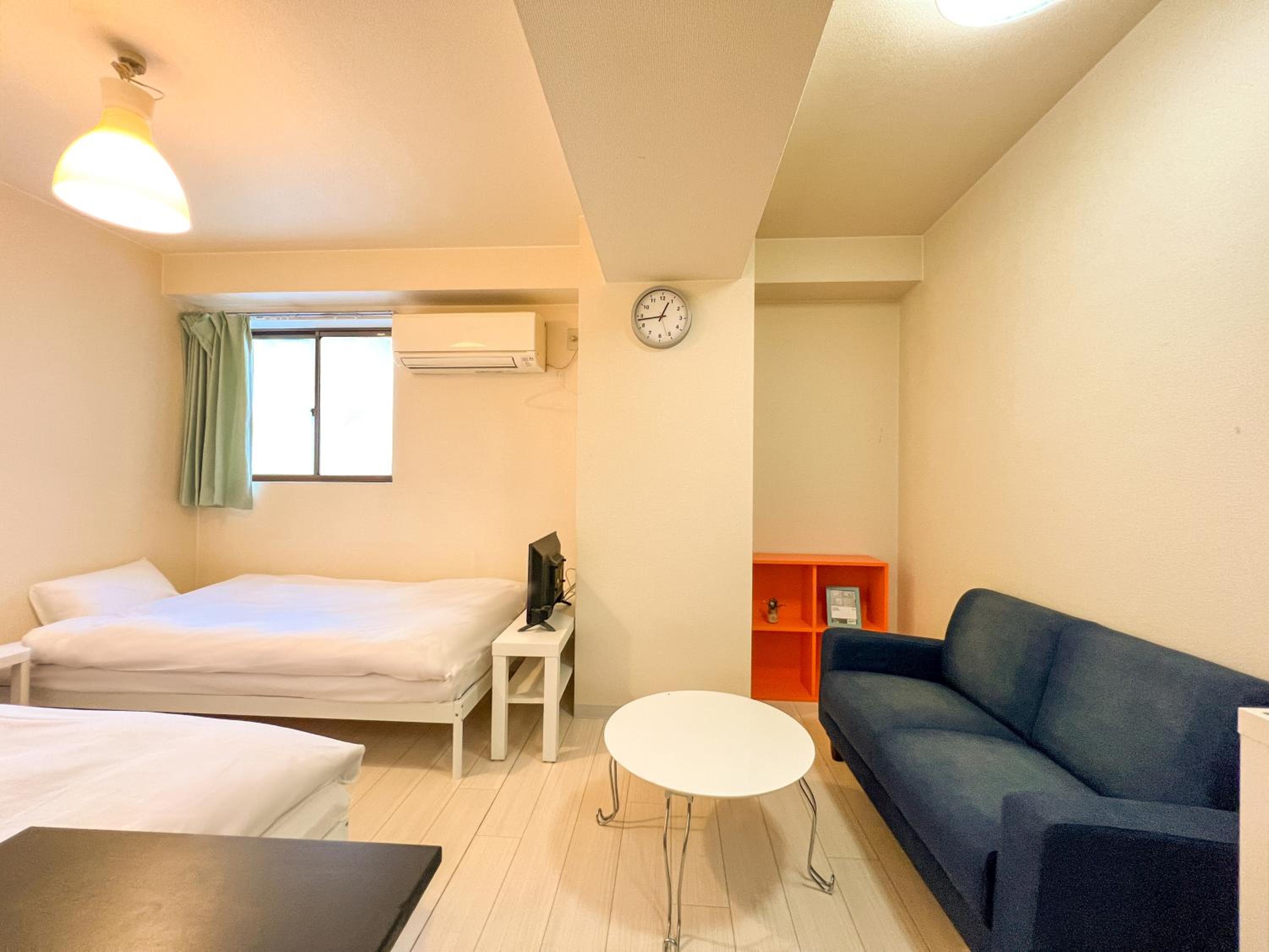 REIWA HOUSE