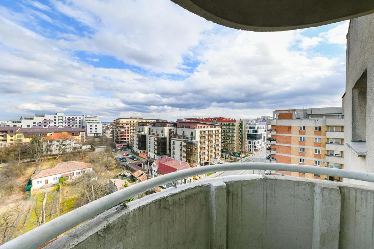 Mihali Apartment view 3
