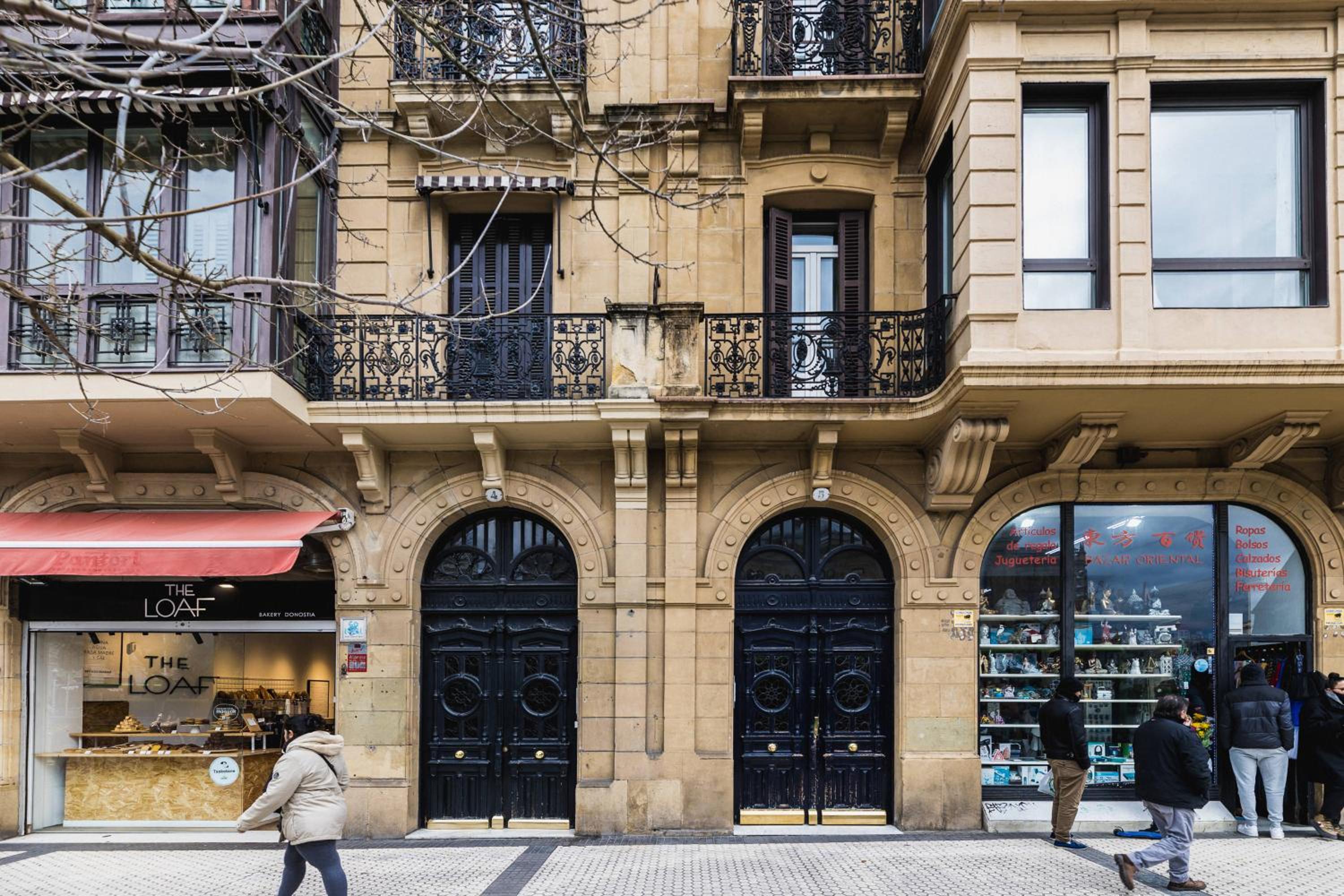 building