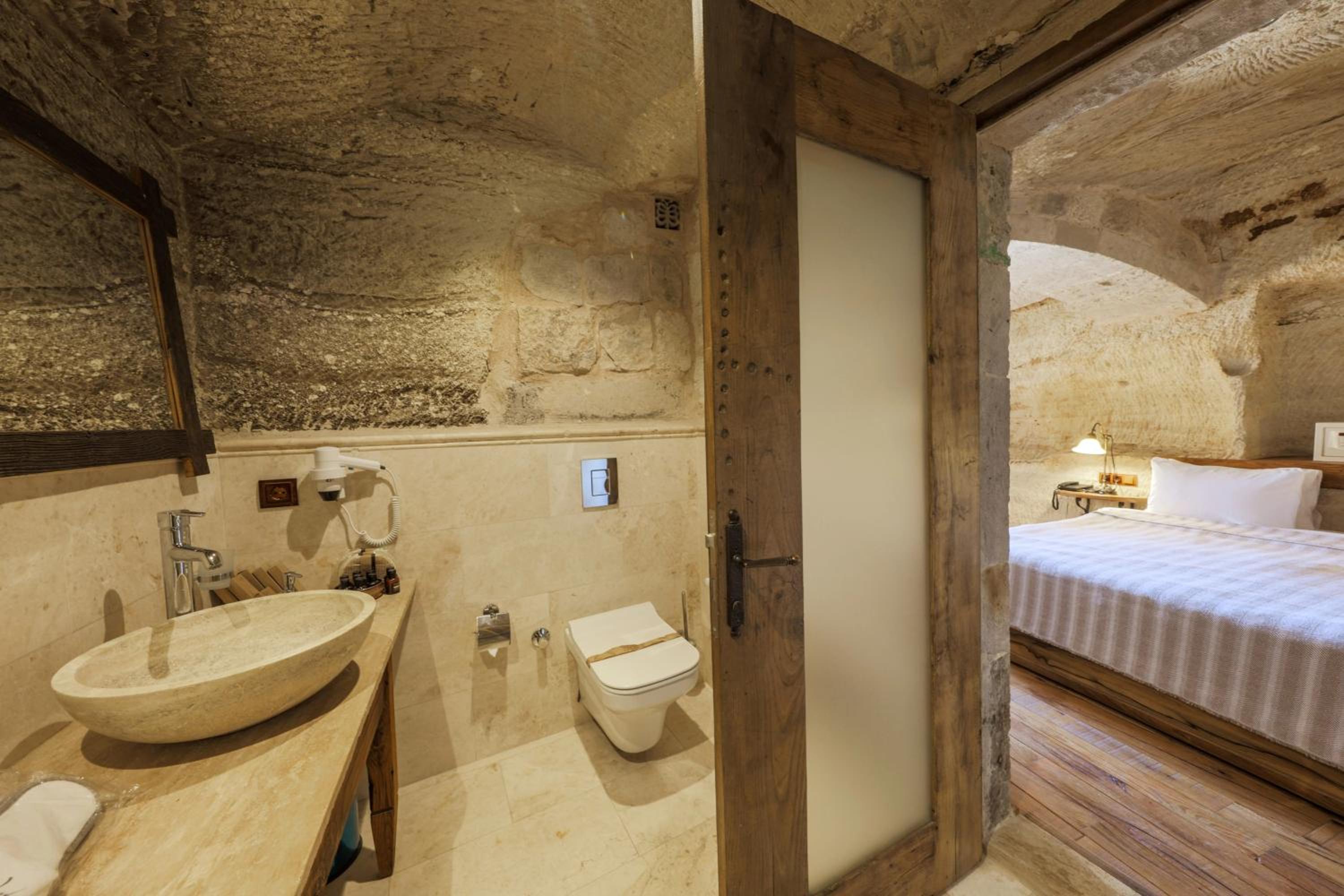 Kelebek Special Cave Hotel & Spa - Image 85