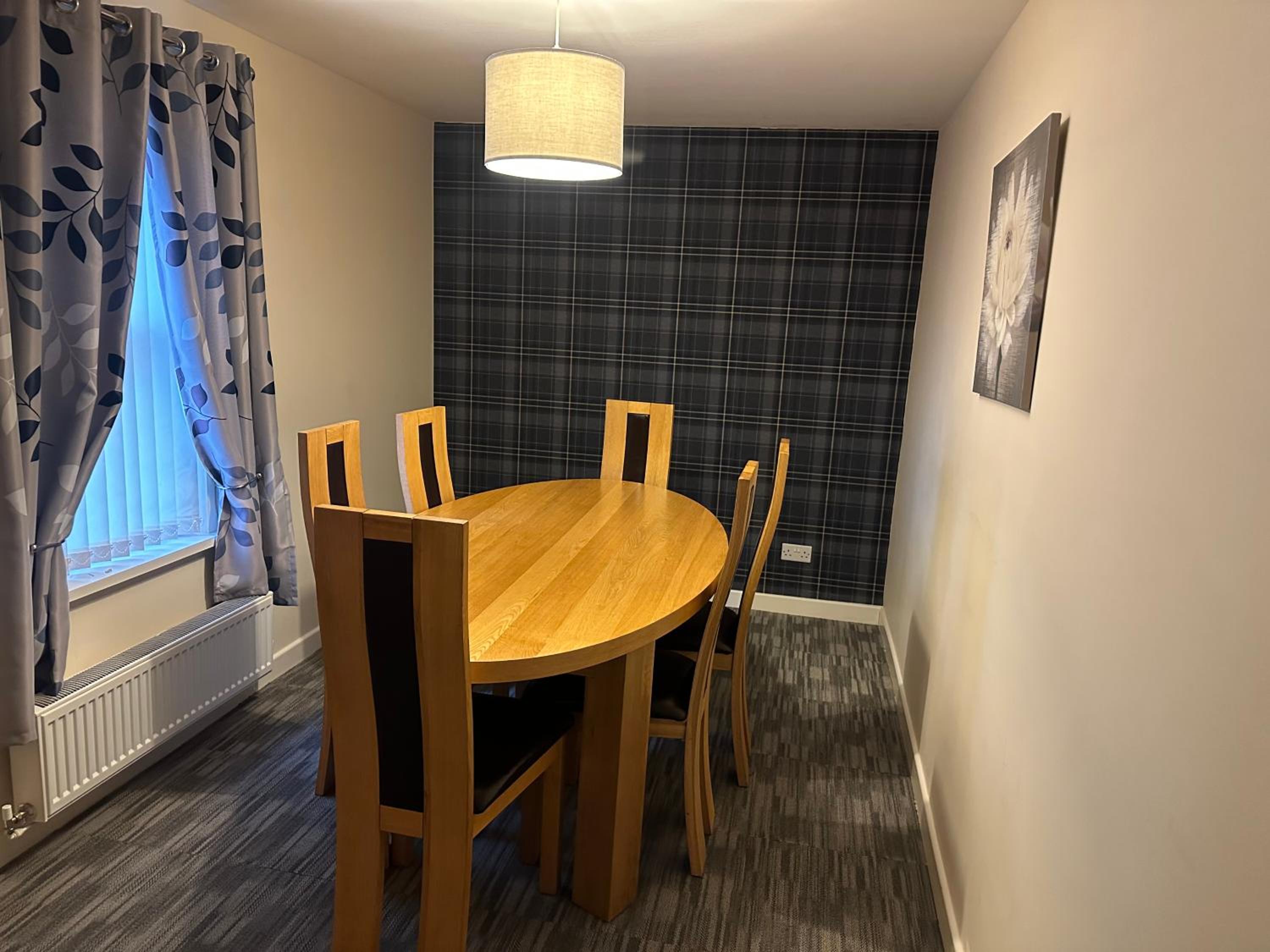 3 Dialknowe Holiday Cottage - Wanlockhead - 3 Bedrooms view 5