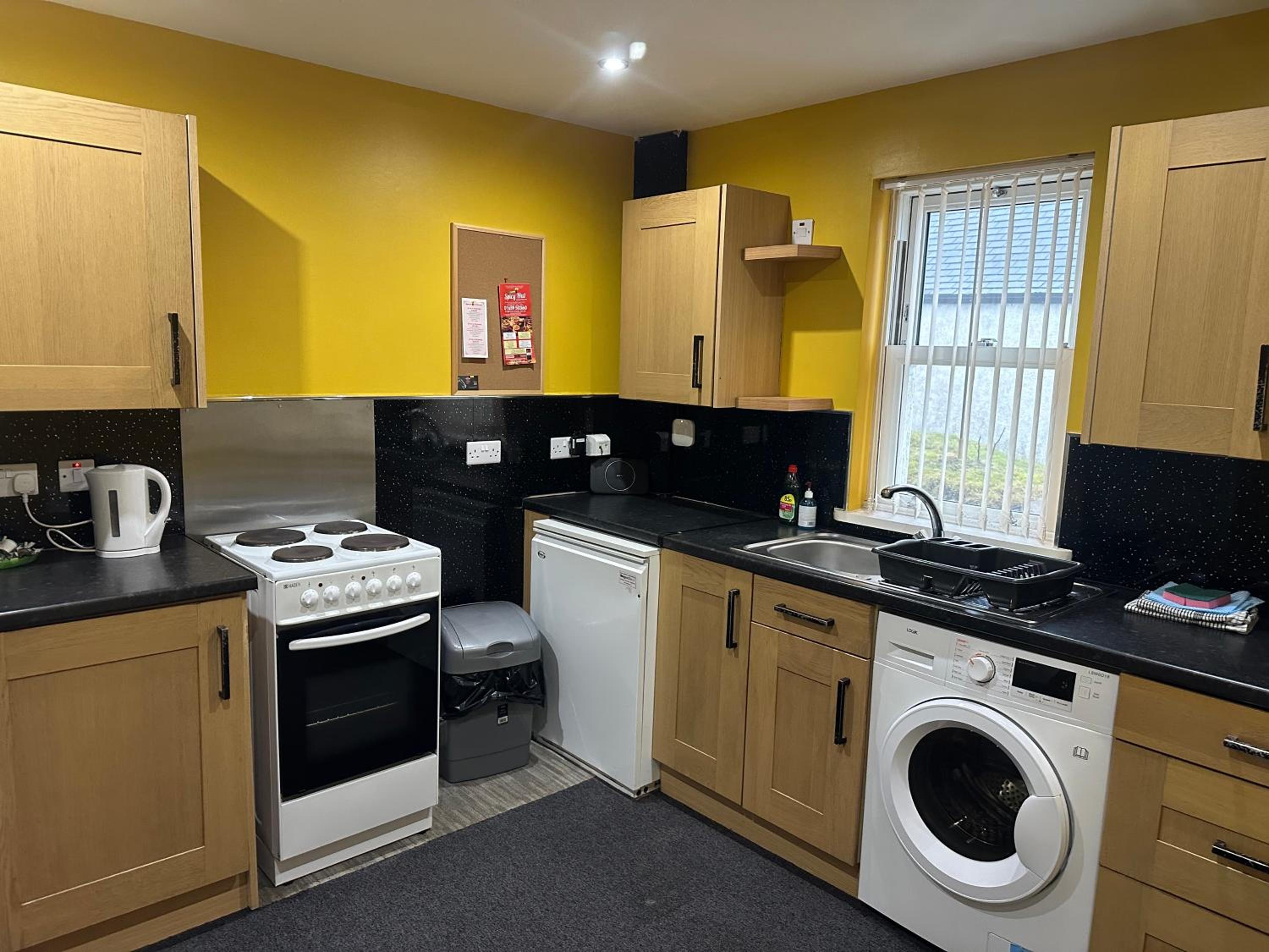 3 Dialknowe Holiday Cottage - Wanlockhead - 3 Bedrooms view 3