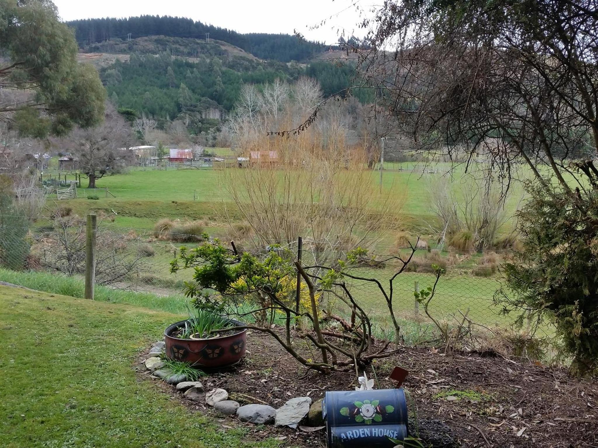Arden Country House BnB - Entire house to yourself -peace in the country