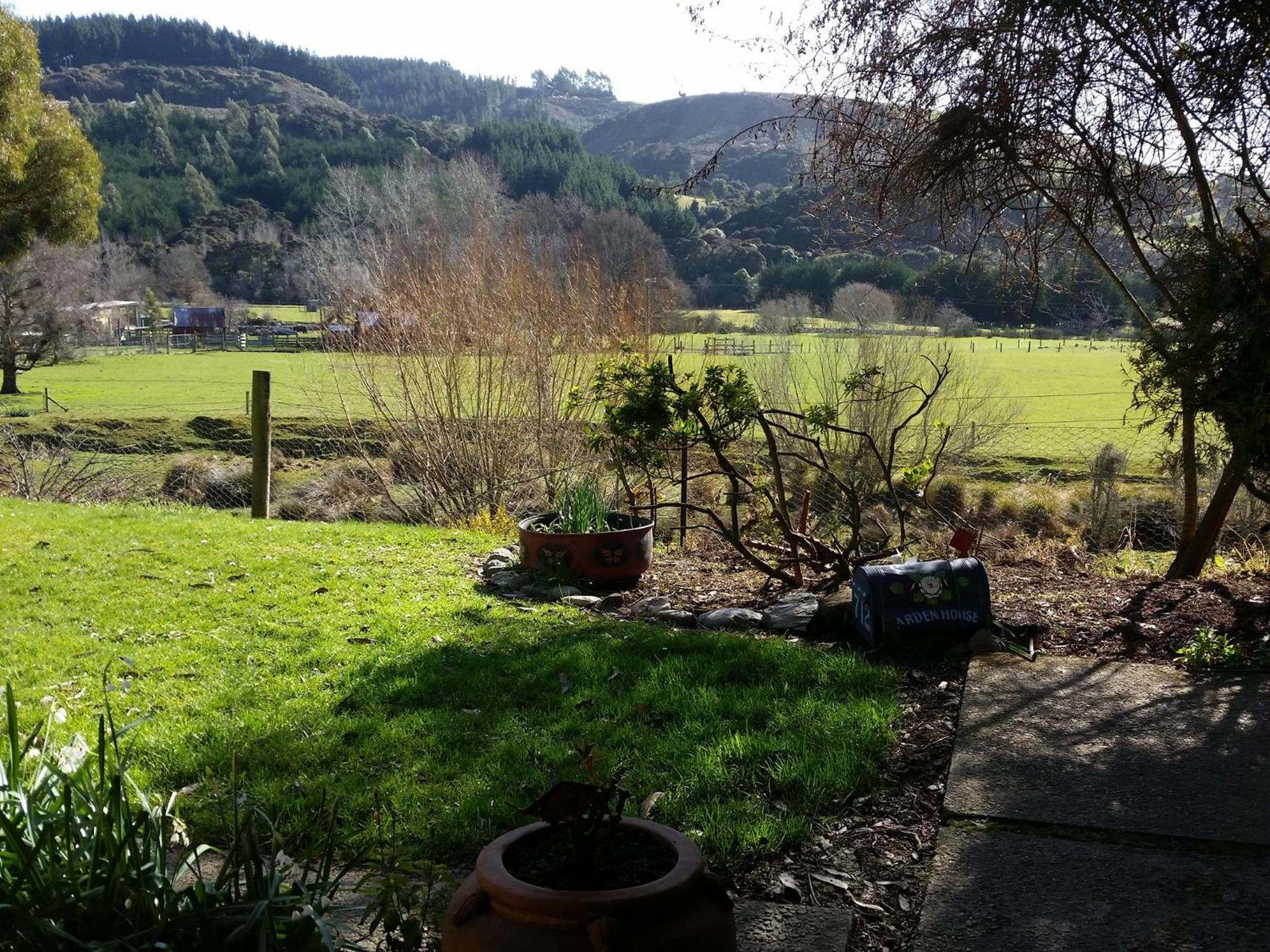Arden Country House BnB - Entire house to yourself -peace in the country