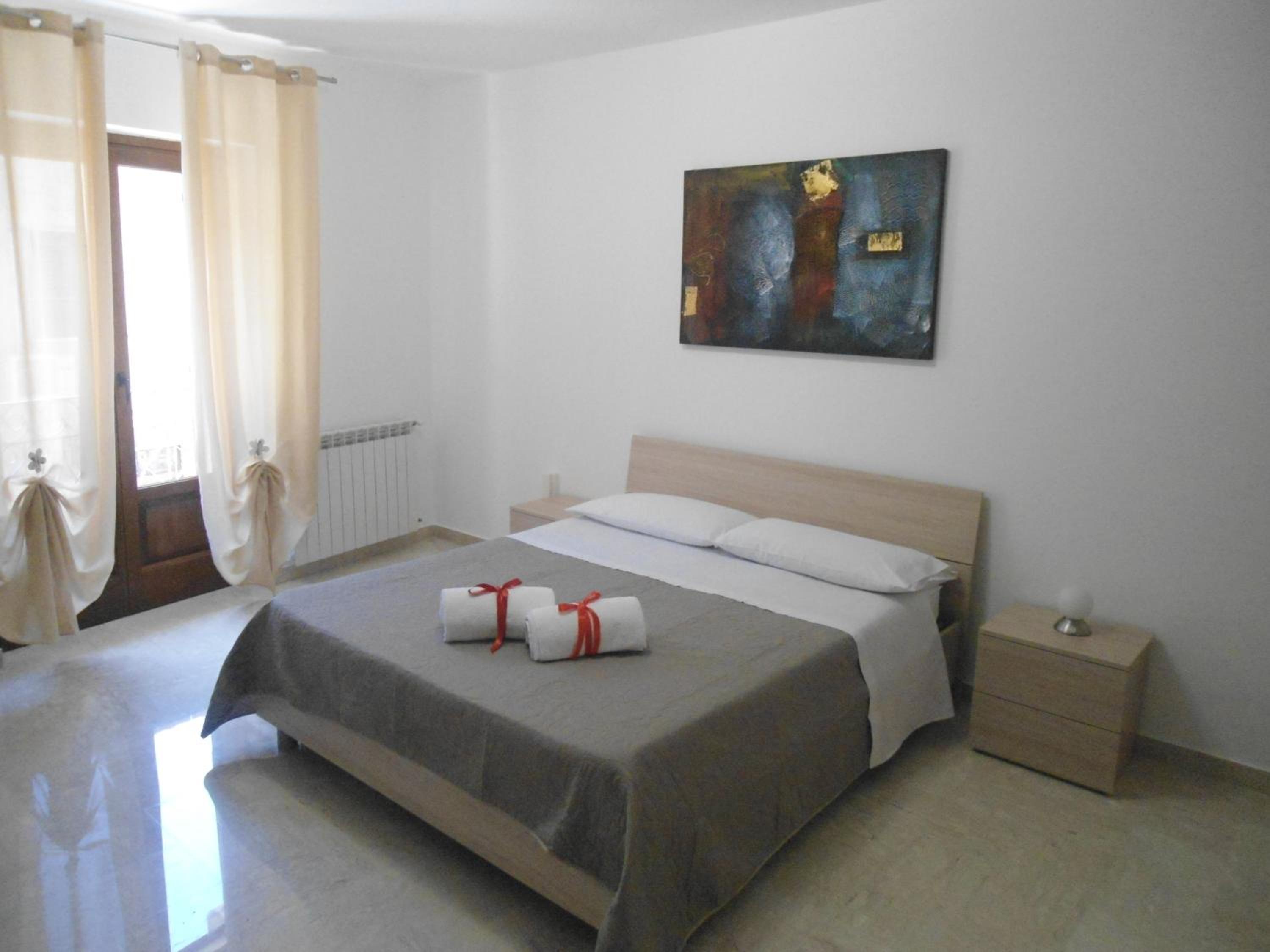 Affittacamere Casa Quisquina, Billede 18