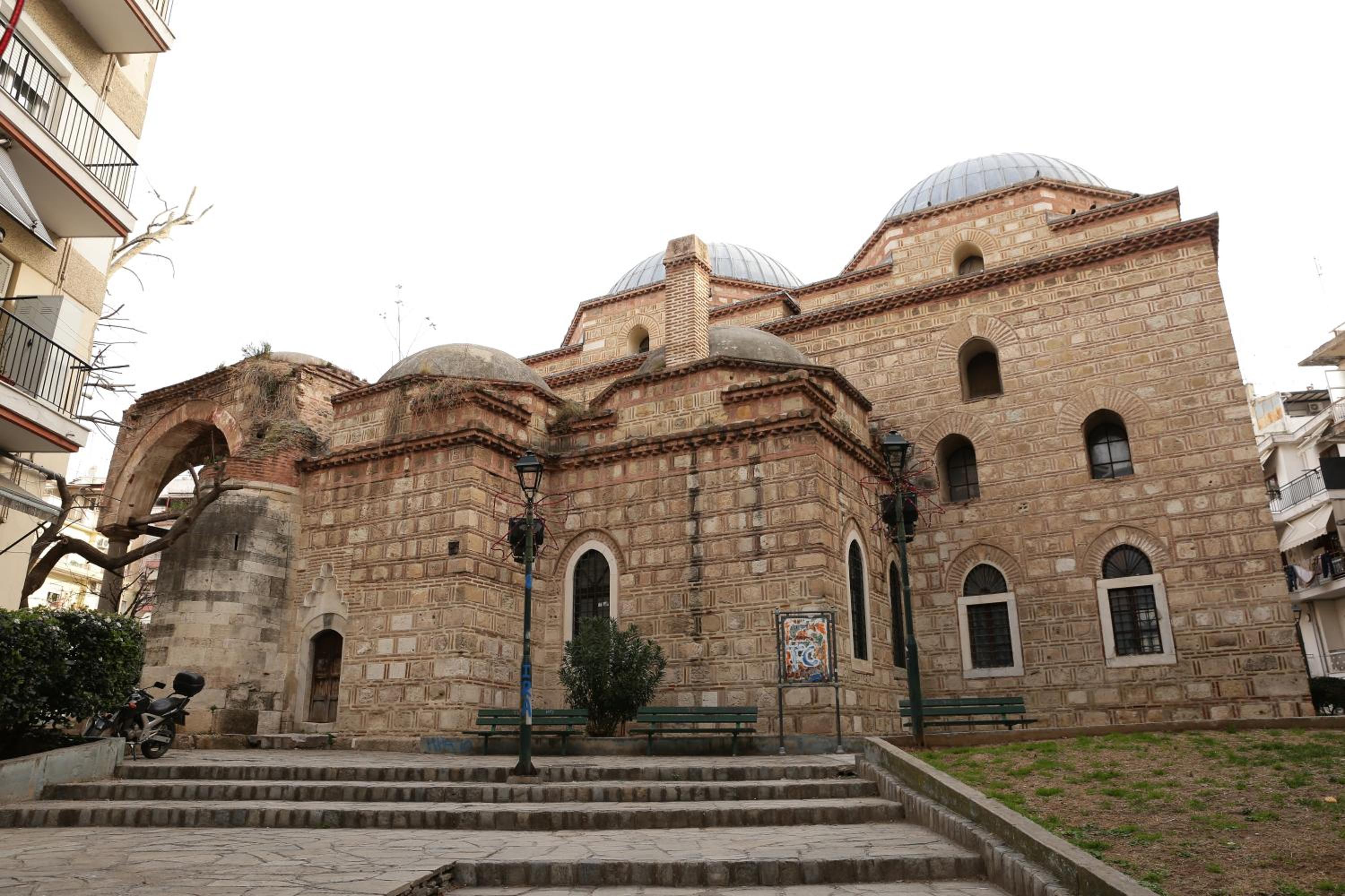 Hotel Aigli sea view - Image 1