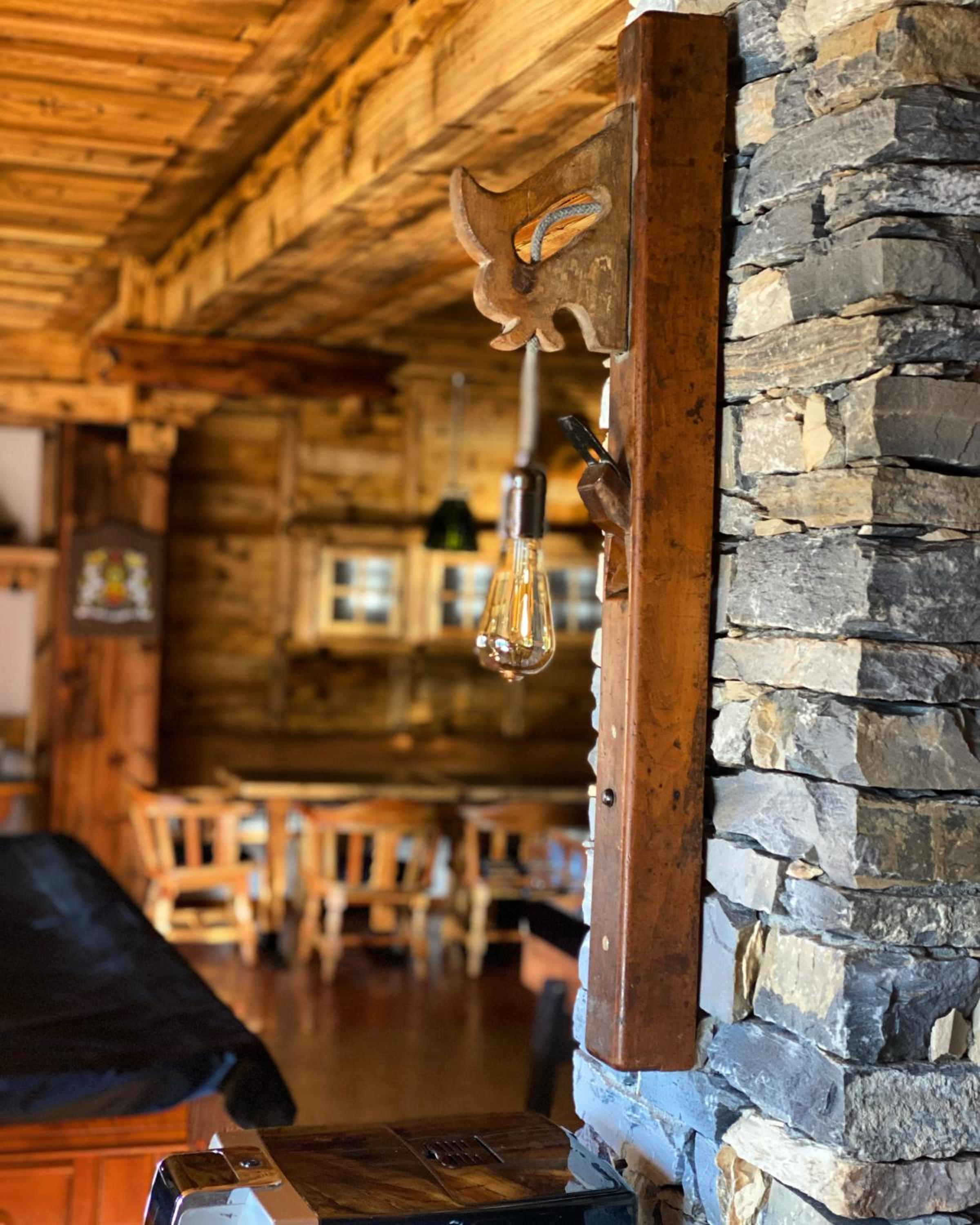 Colorado Riders Chalet