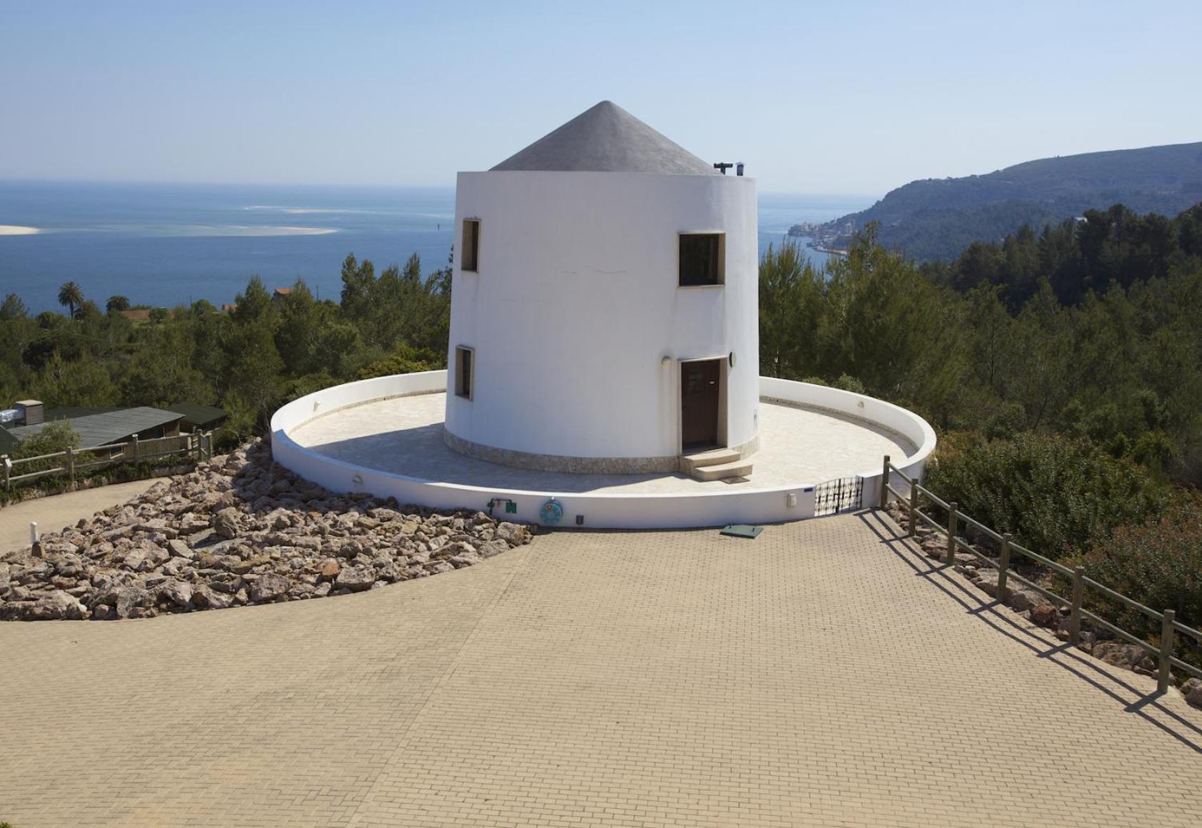 Hotel Quinta Dos Moinhos De Sao Filipe - Image 1