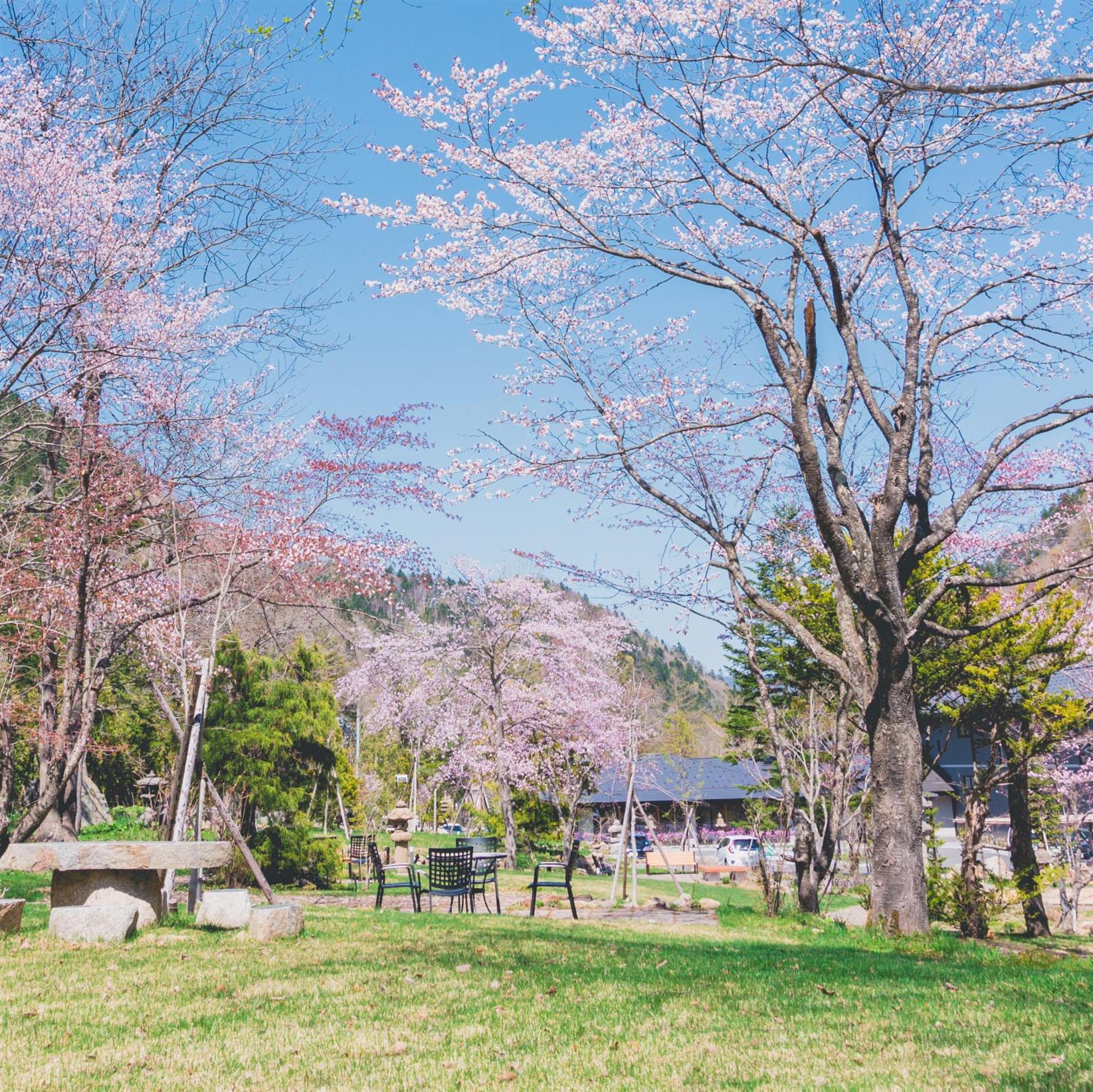 Okujozankei Onsen Kasho Gyoen, Φωτογραφία 32