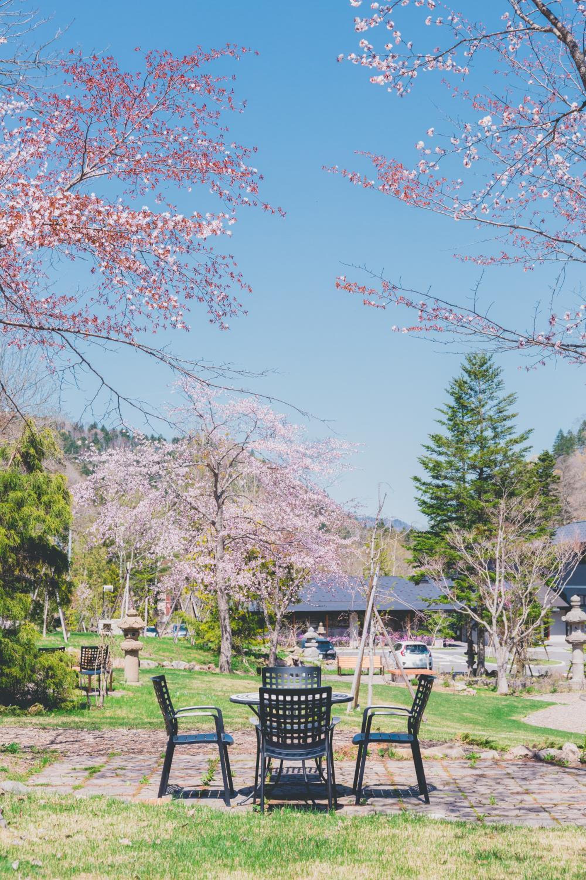 Okujozankei Onsen Kasho Gyoen, Φωτογραφία 64