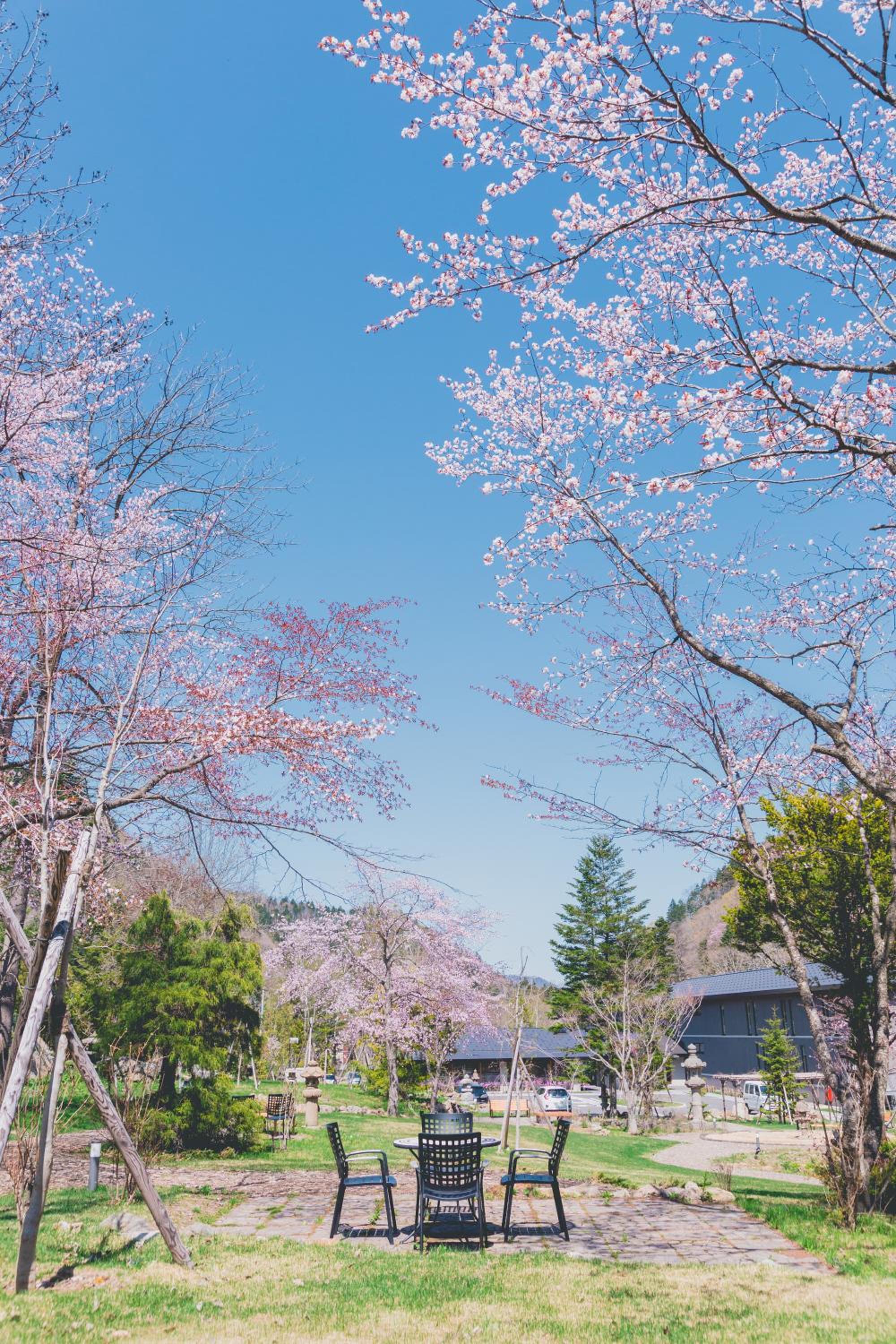 Okujozankei Onsen Kasho Gyoen, Φωτογραφία 43