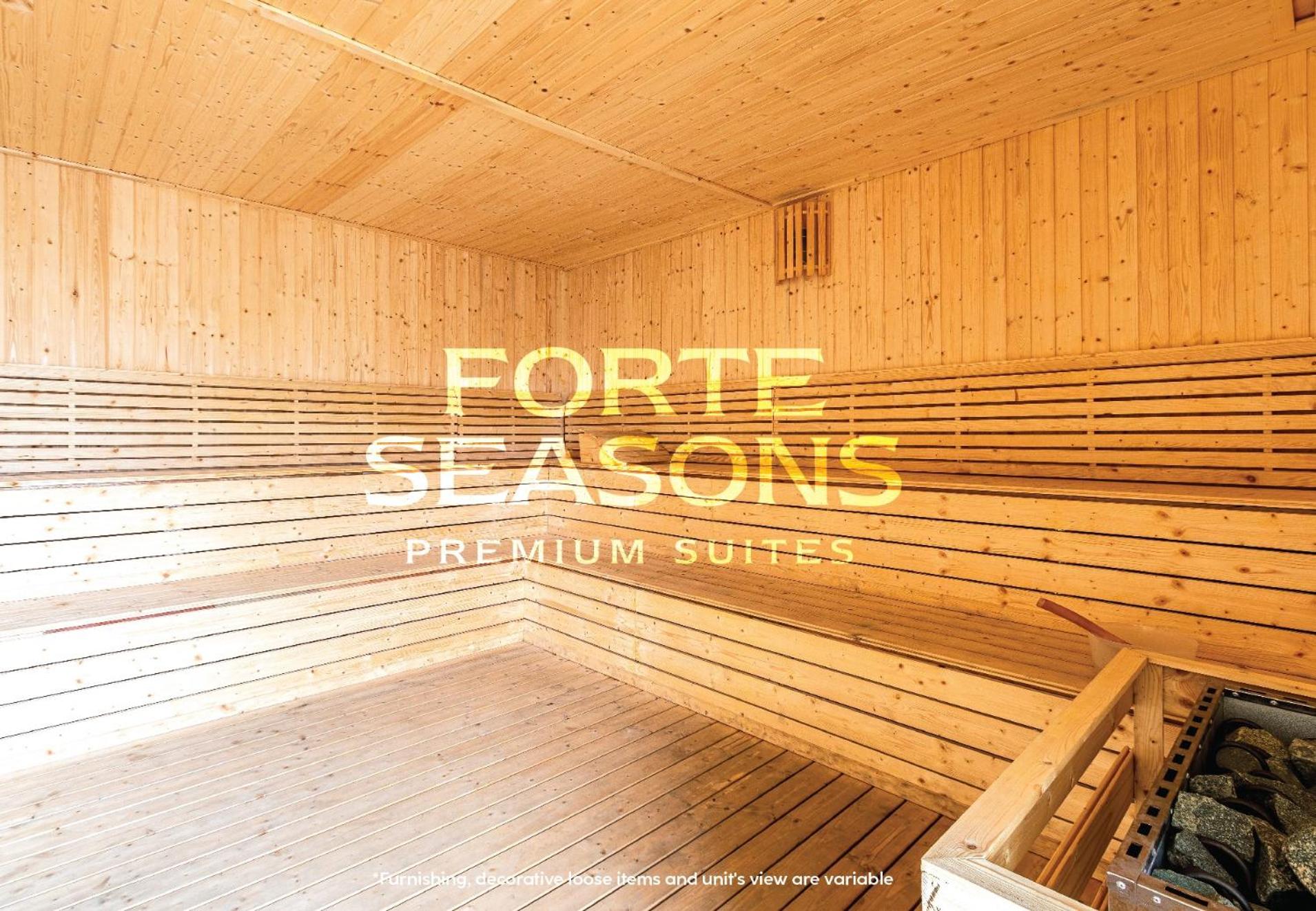 Forte Seasons Windmill Upon Hills Genting by BYON