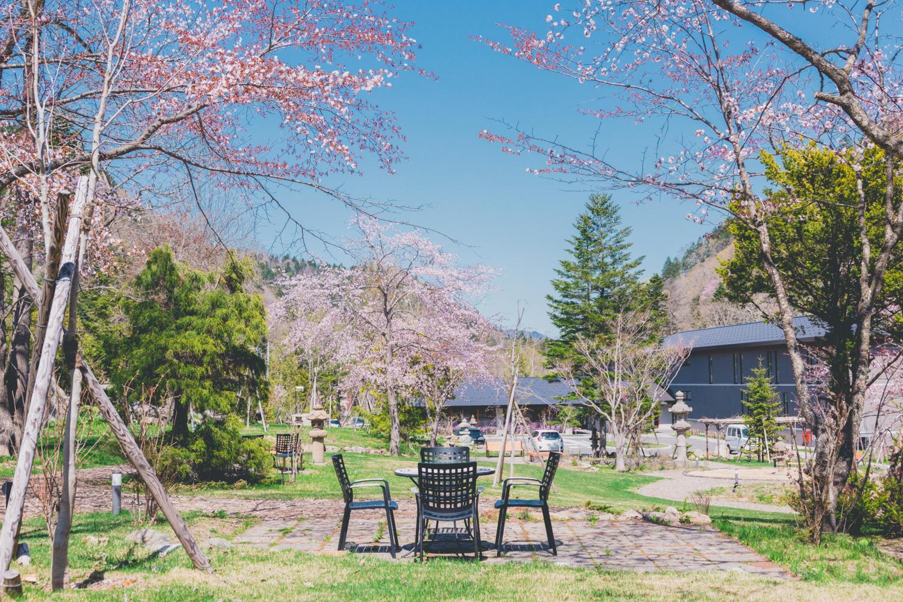 Okujozankei Onsen Kasho Gyoen, Φωτογραφία 45