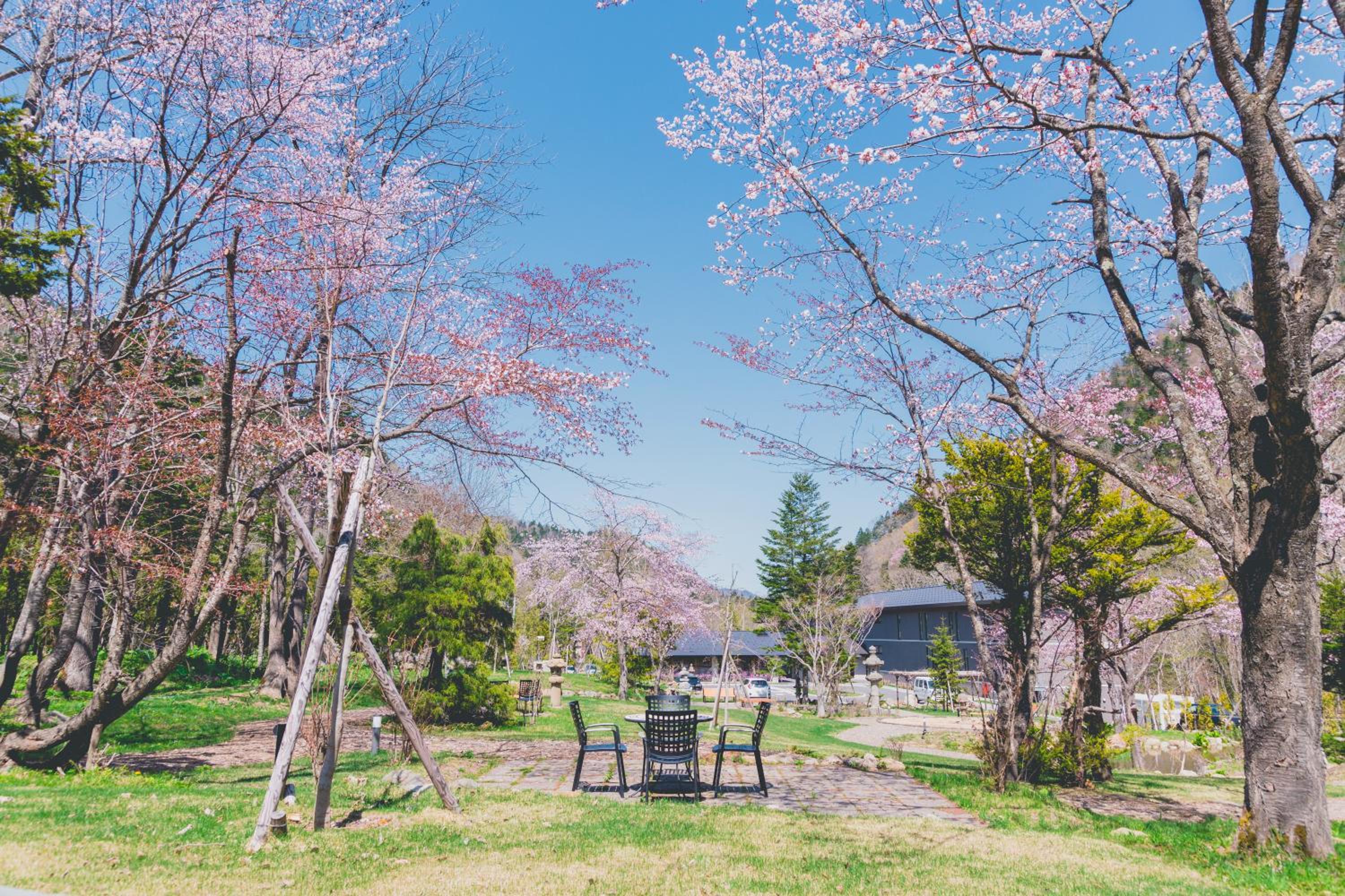 Okujozankei Onsen Kasho Gyoen, Φωτογραφία 61