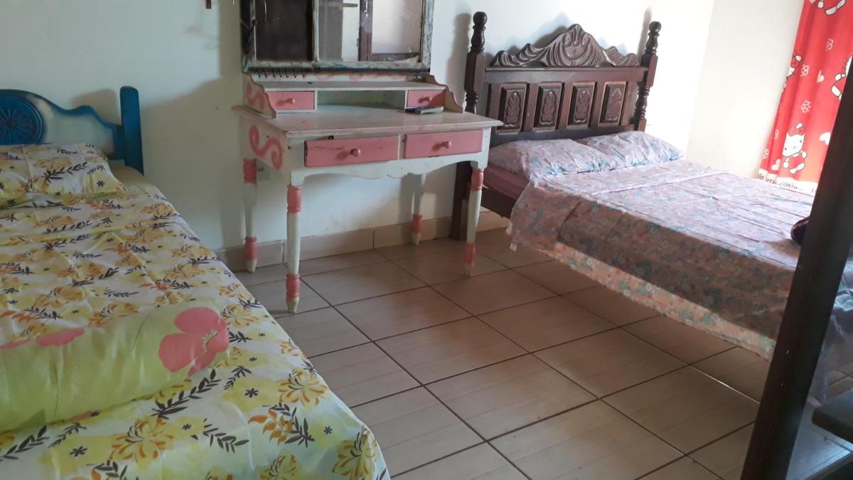 Casa Temporada Clebinho