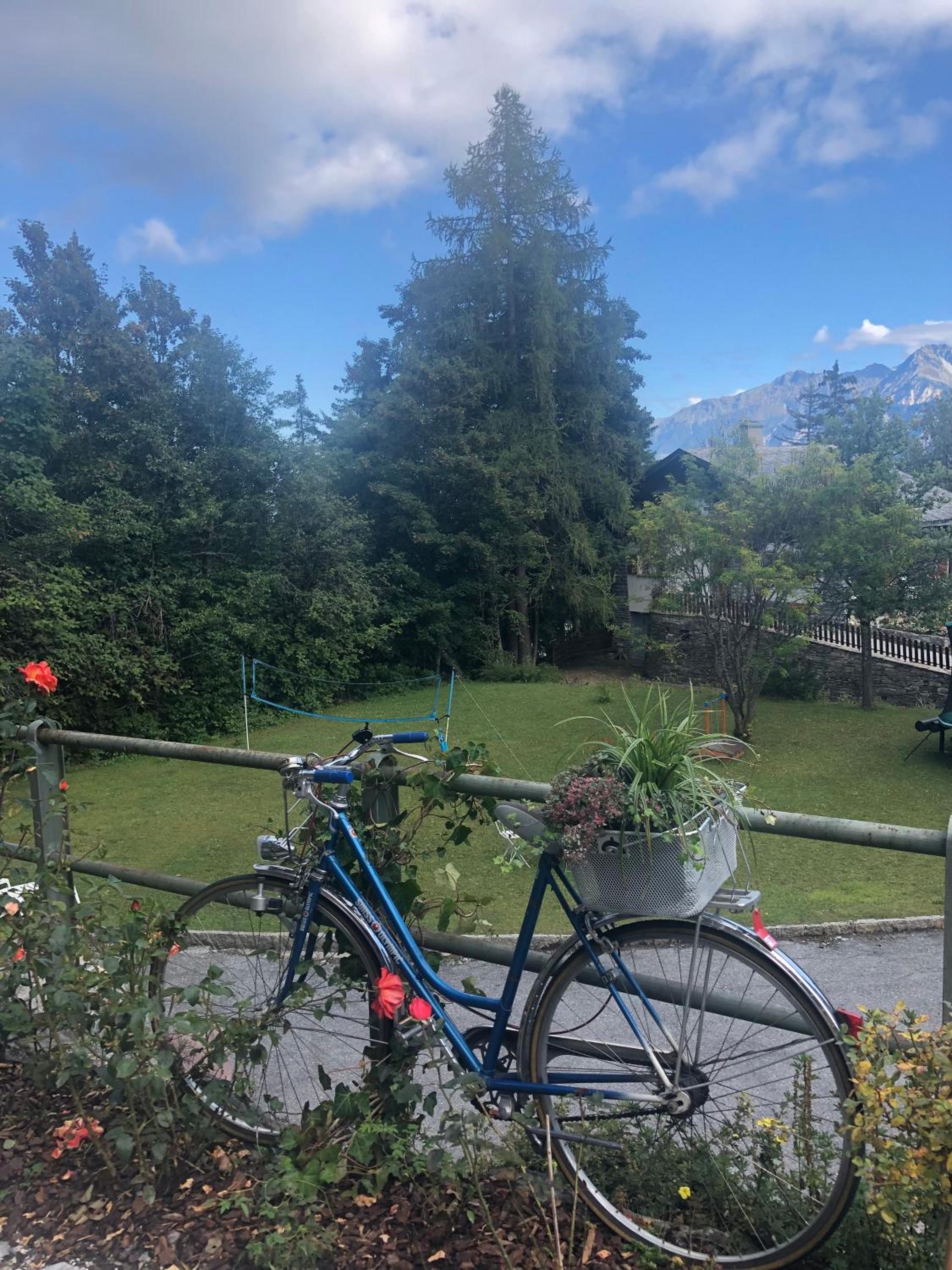 Colorado Riders Chalet