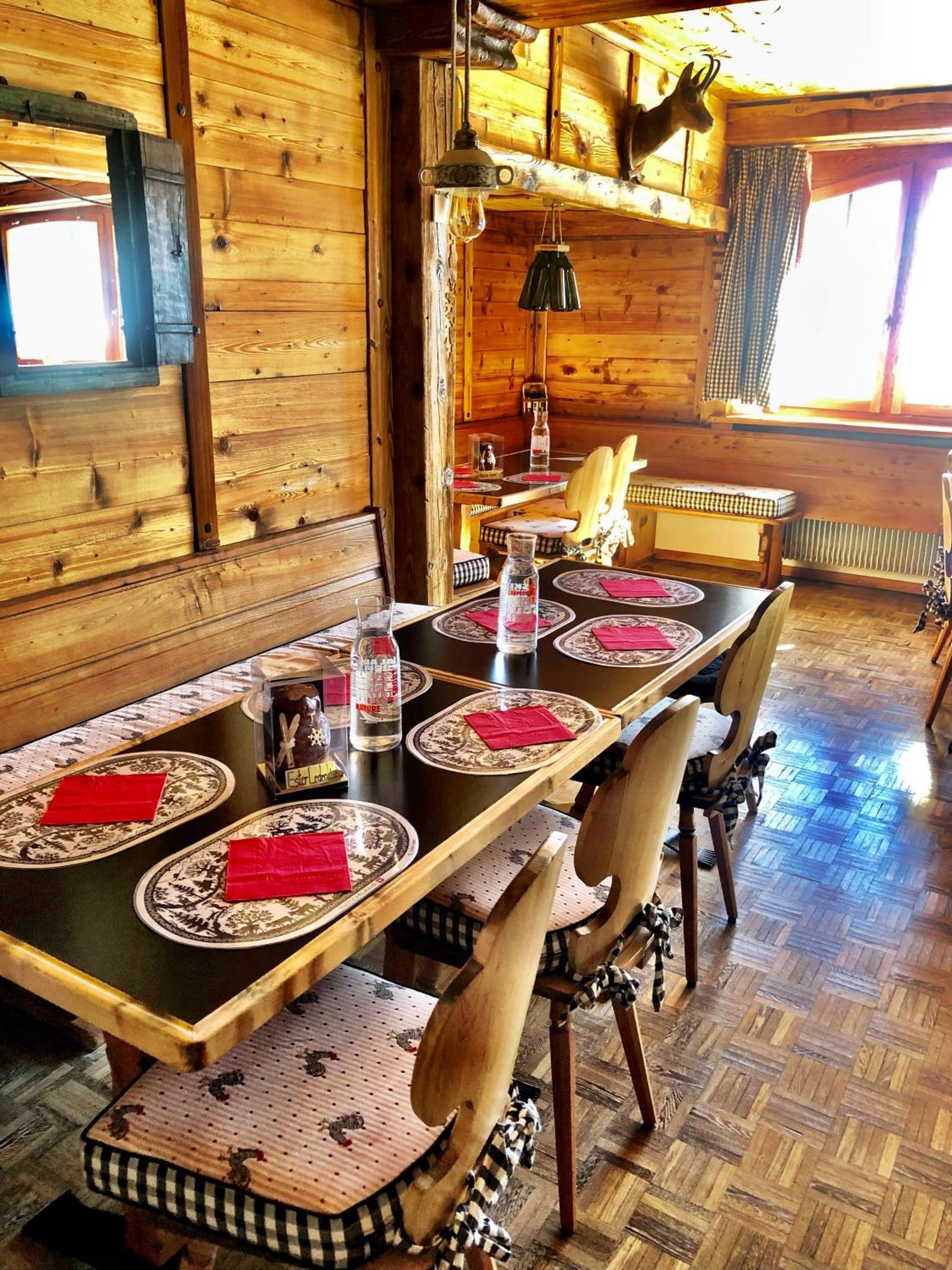 Colorado Riders Chalet