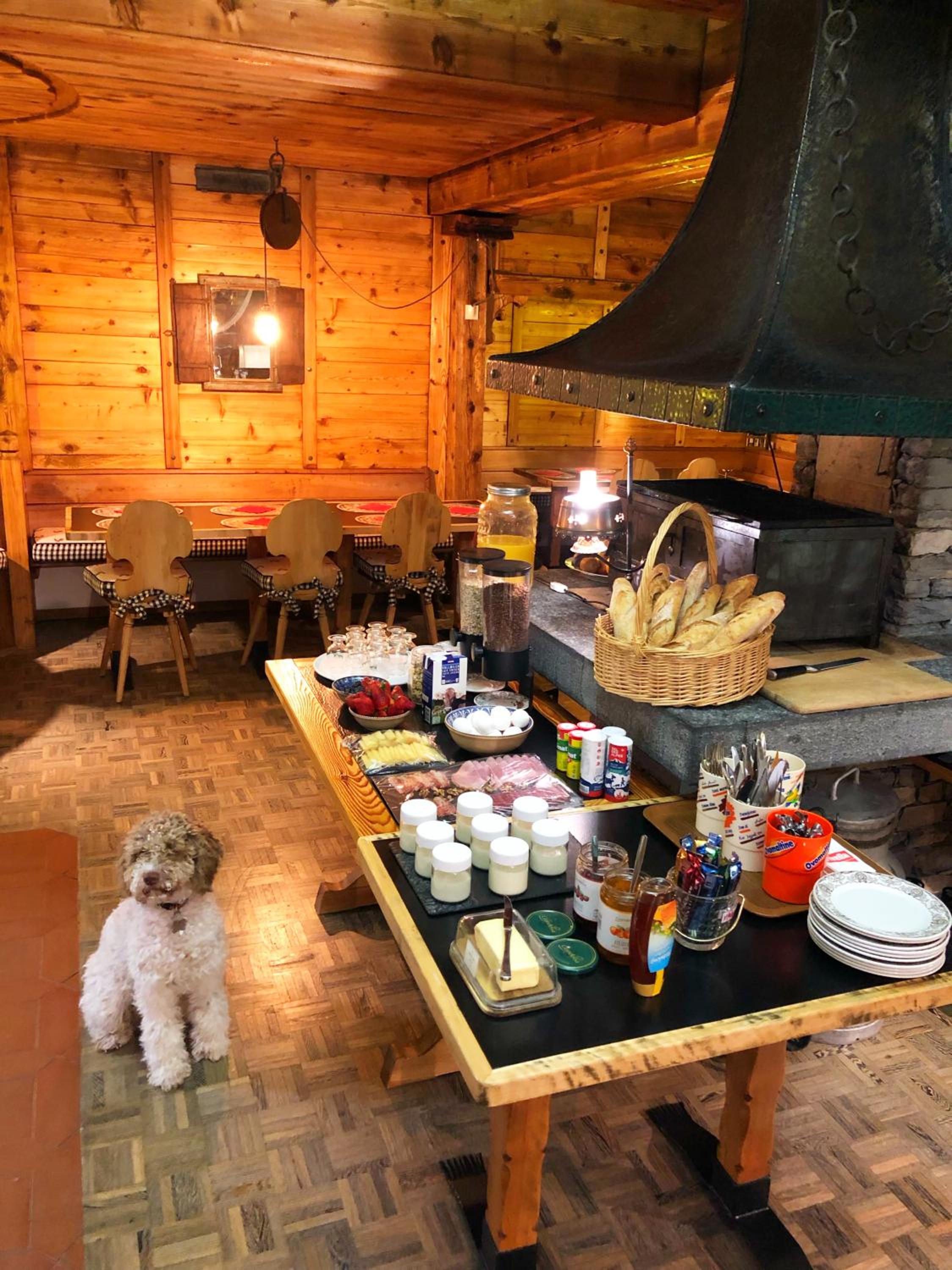 Colorado Riders Chalet