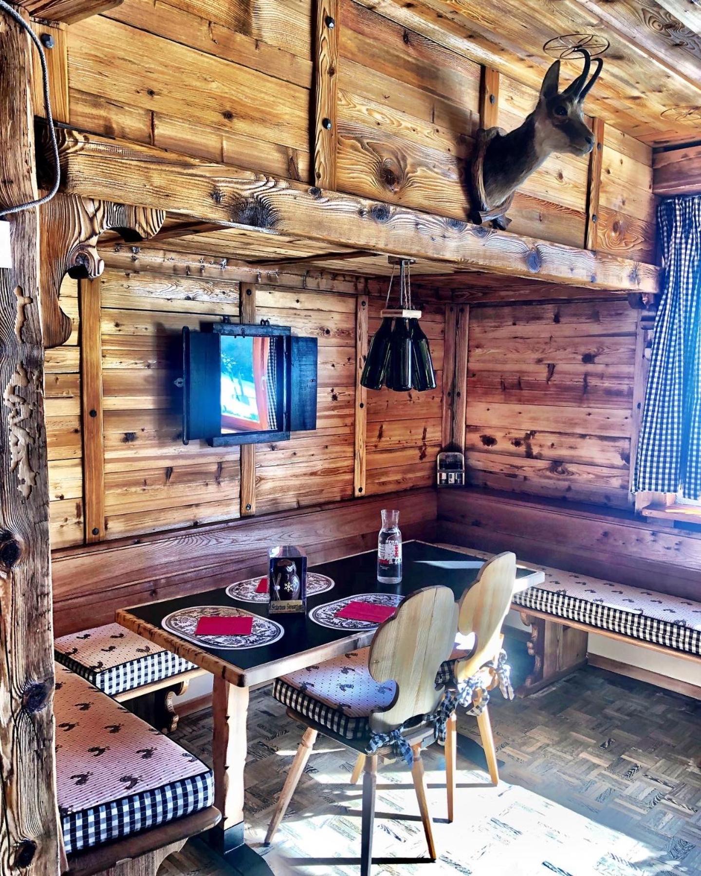 Colorado Riders Chalet