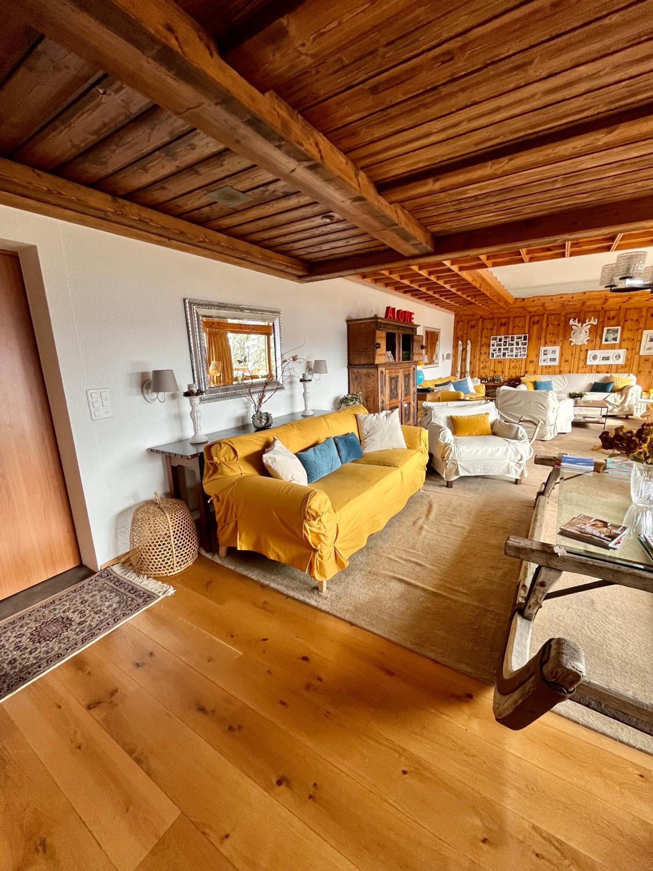 Colorado Riders Chalet