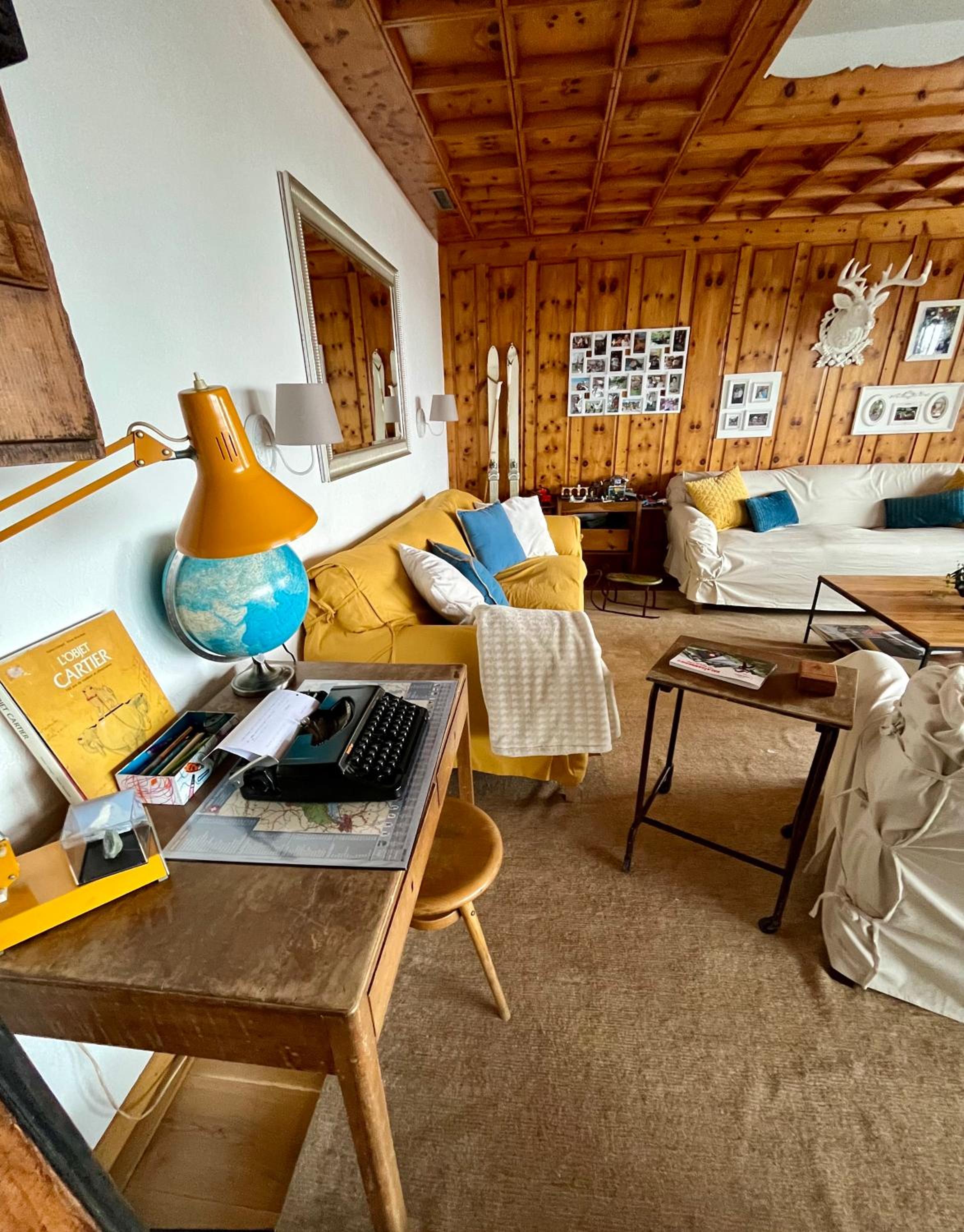 Colorado Riders Chalet