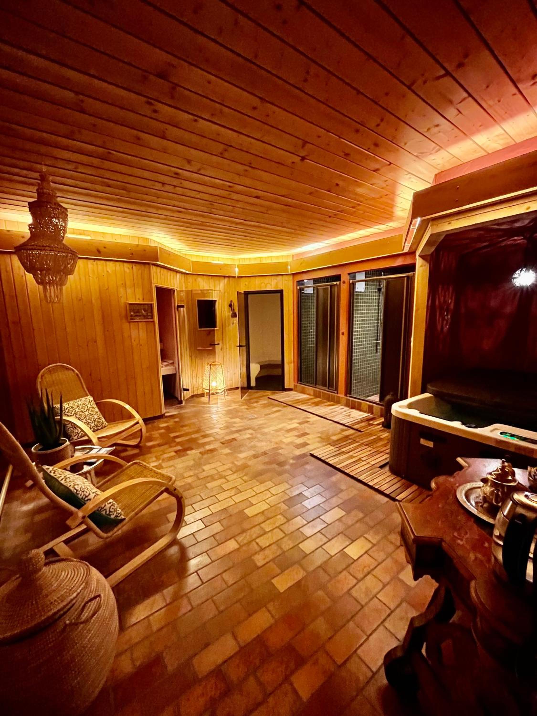 Colorado Riders Chalet