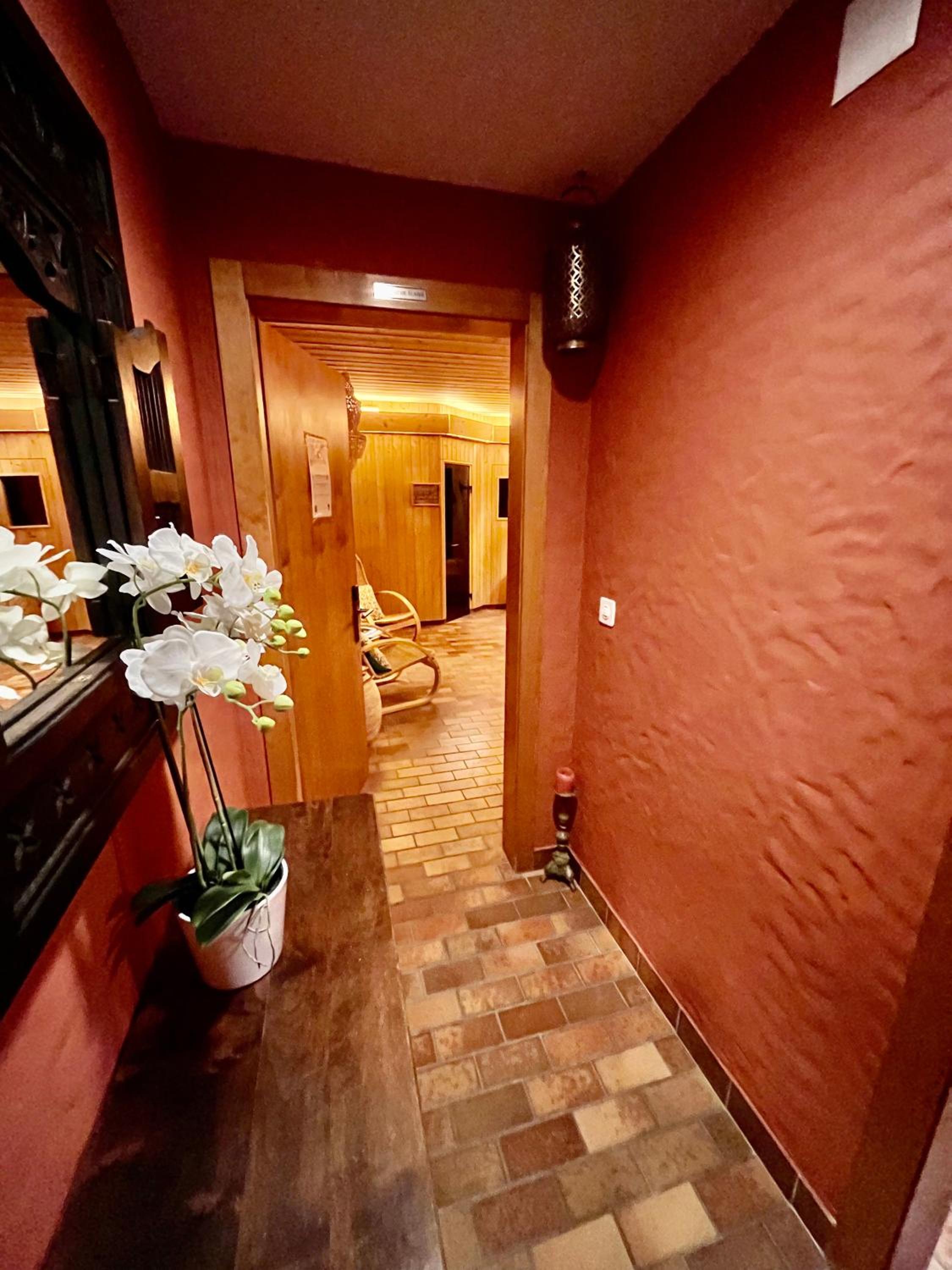 Colorado Riders Chalet