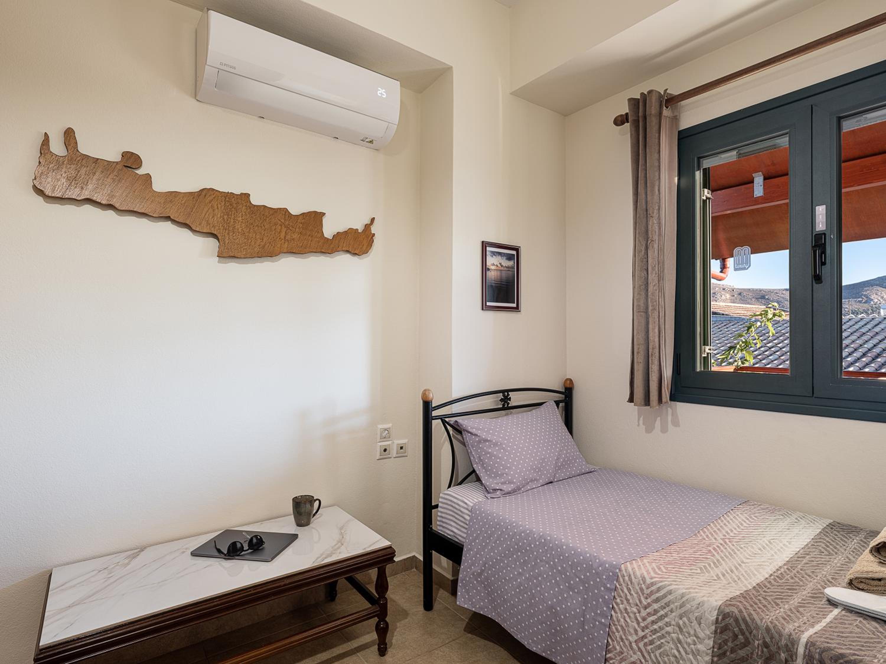Villa Anastasia view 5