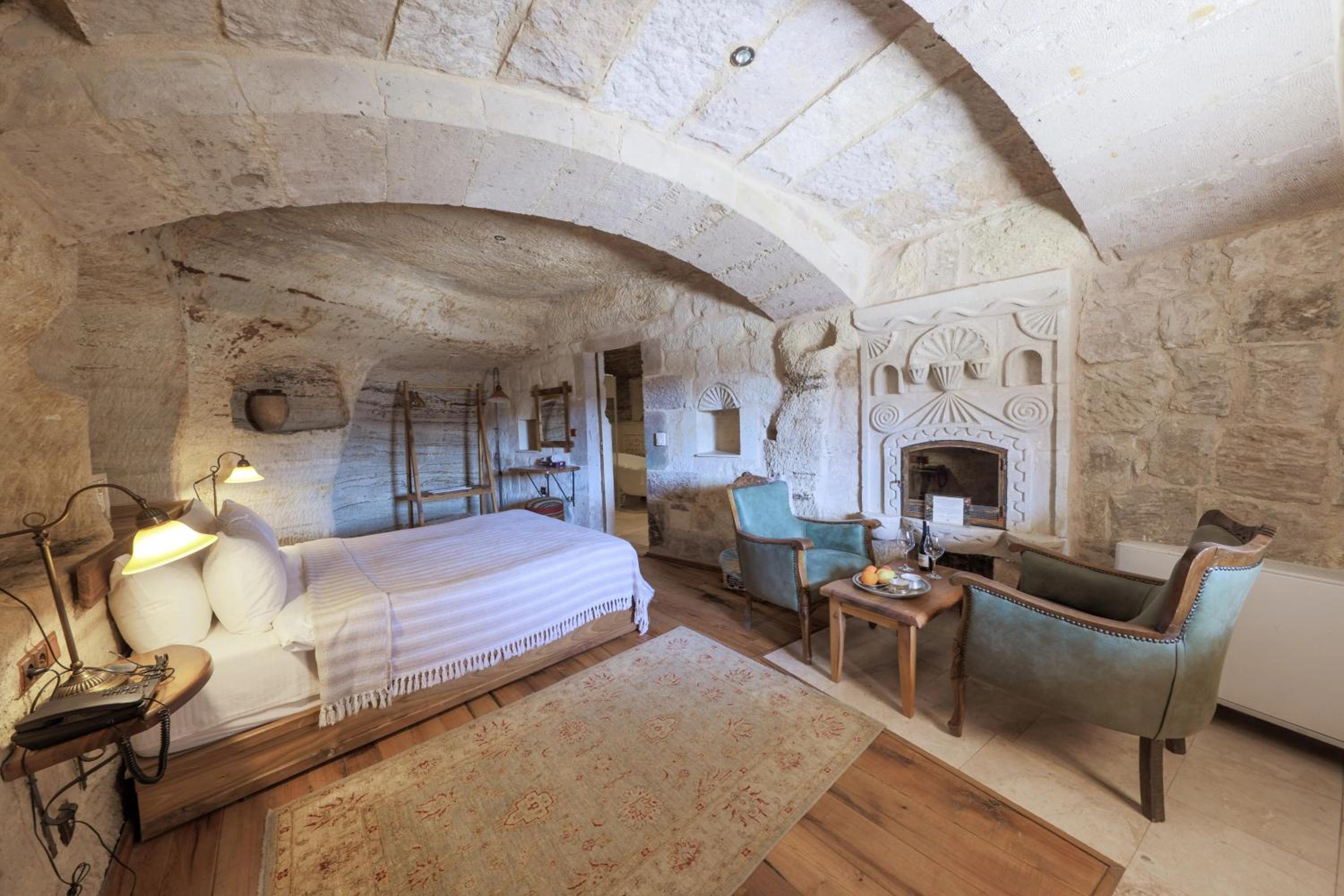 Kelebek Special Cave Hotel & Spa - Image 86