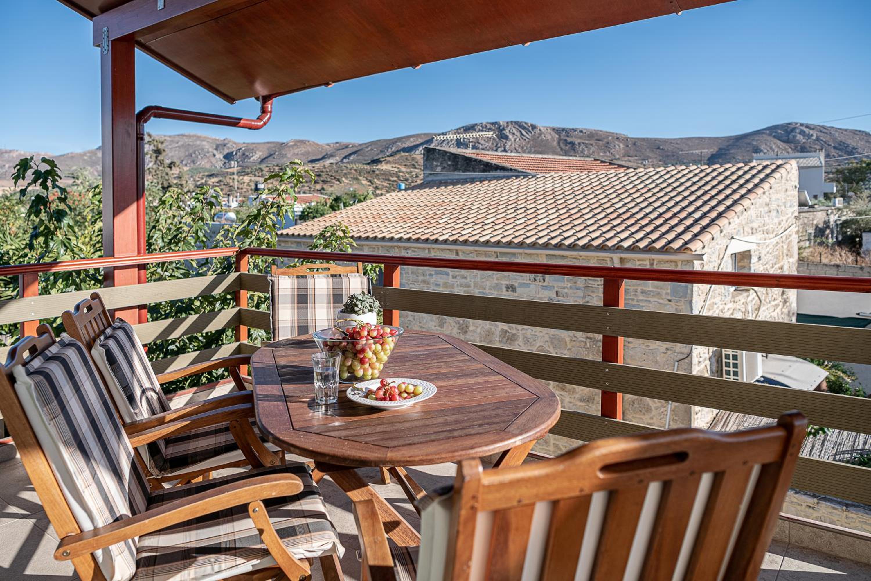 Villa Anastasia view 3