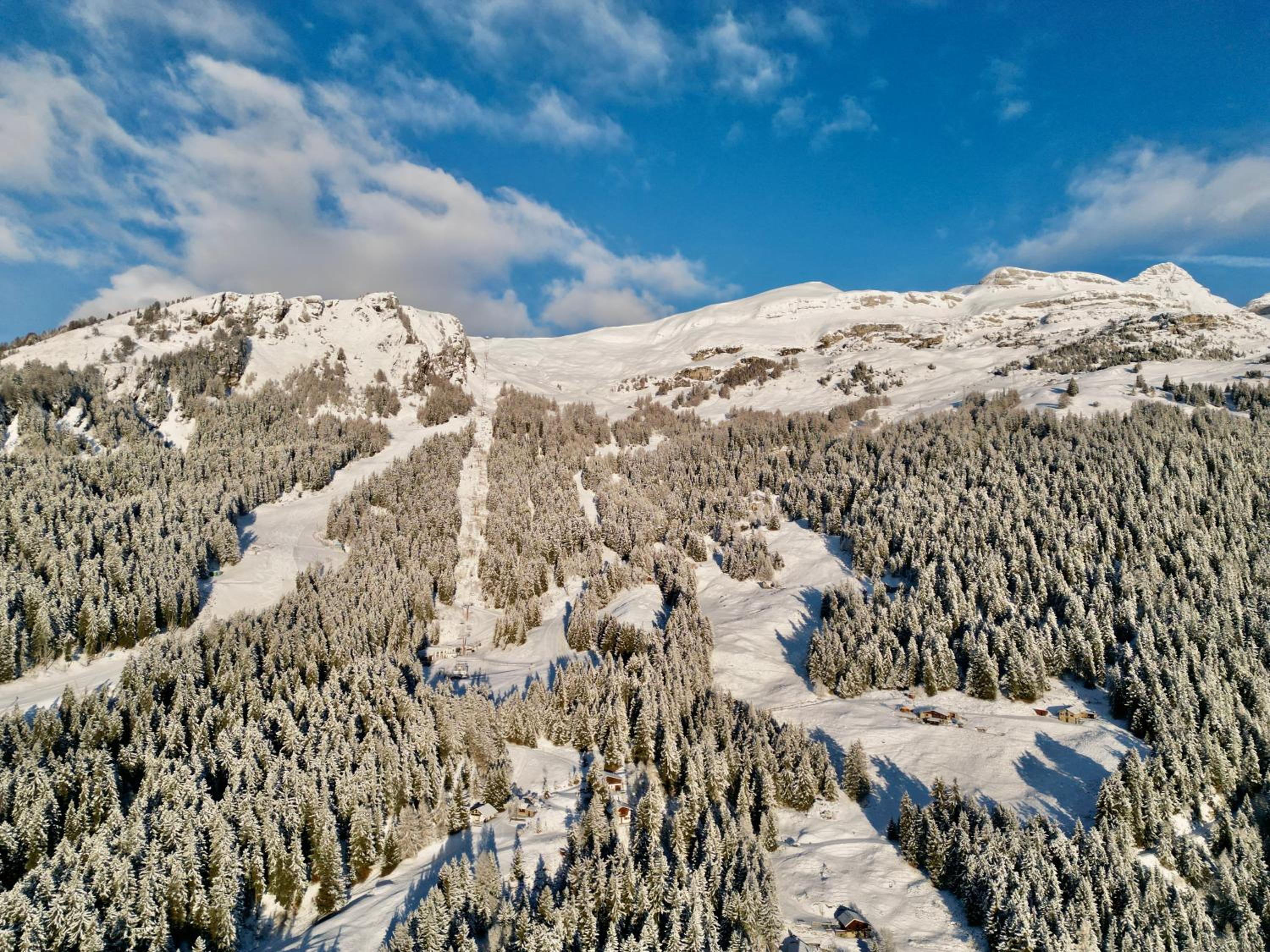 Colorado Riders Chalet