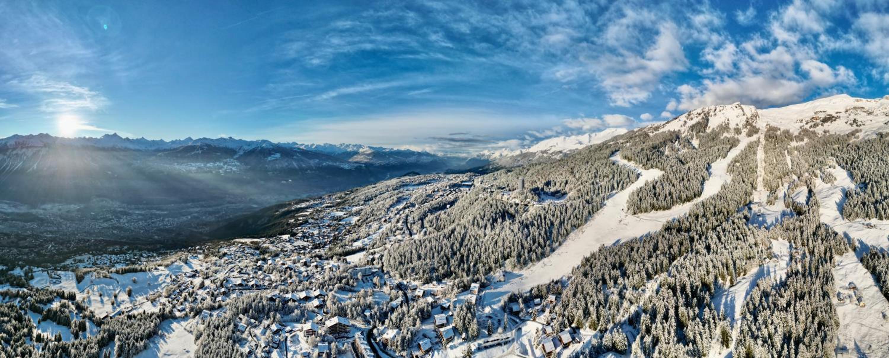 Colorado Riders Chalet