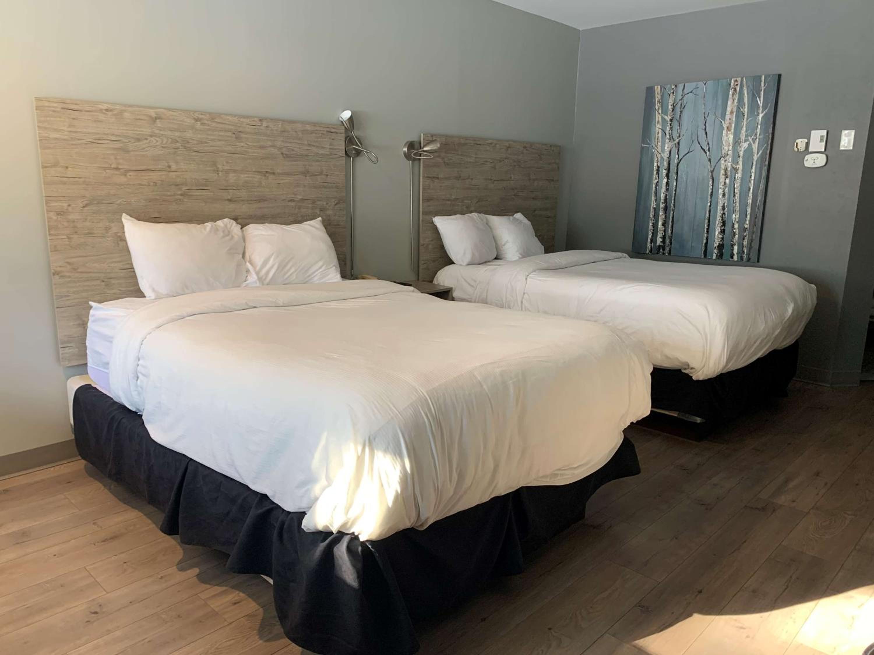 Dannys Suites, SureStay Collection by Best Western