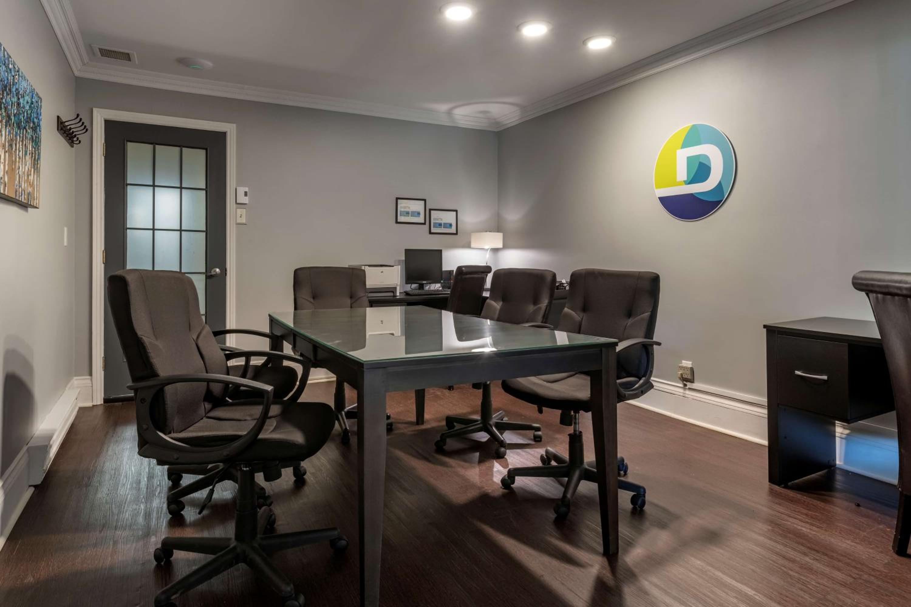 Dannys Suites, SureStay Collection by Best Western