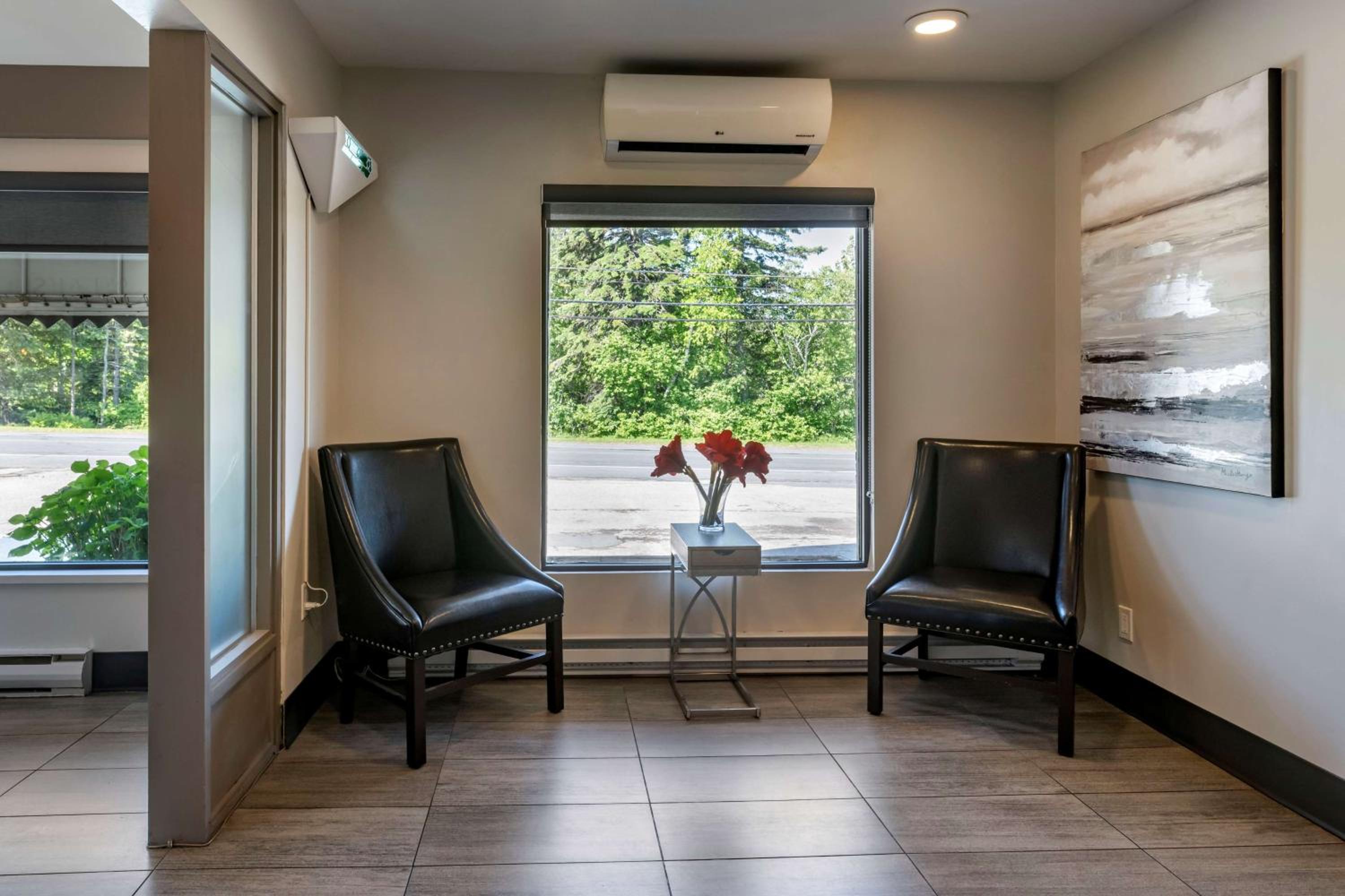Dannys Suites, SureStay Collection by Best Western