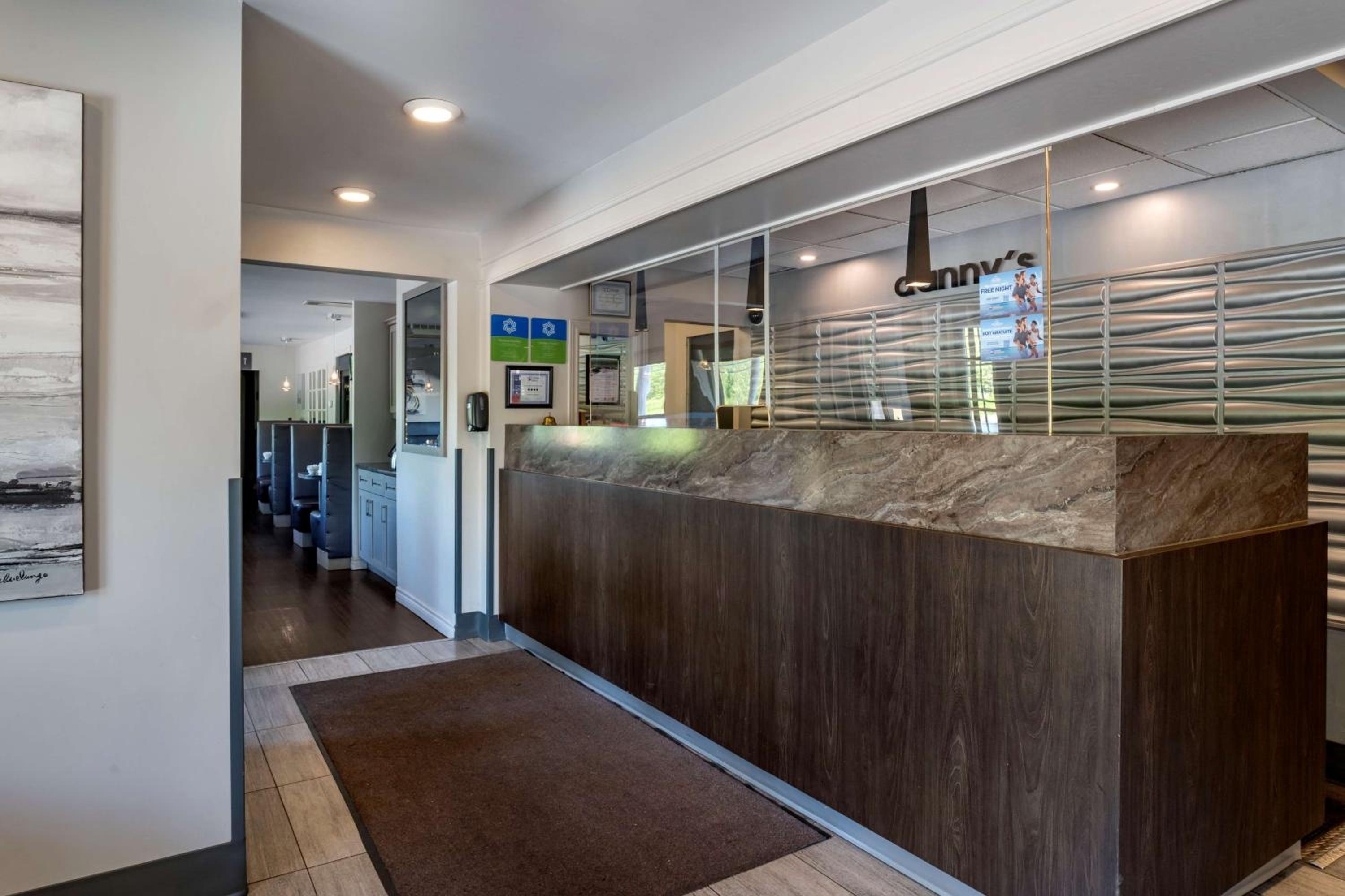 Dannys Suites, SureStay Collection by Best Western